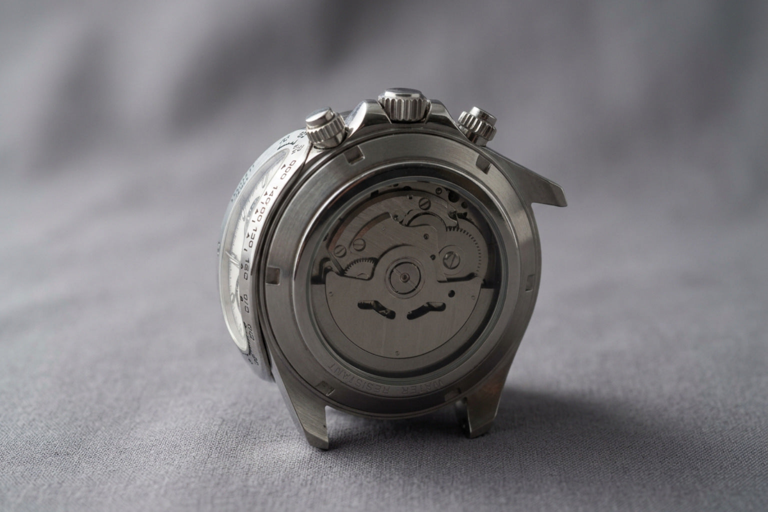 Detailed Guide to Spot a Fake Rolex Daytona