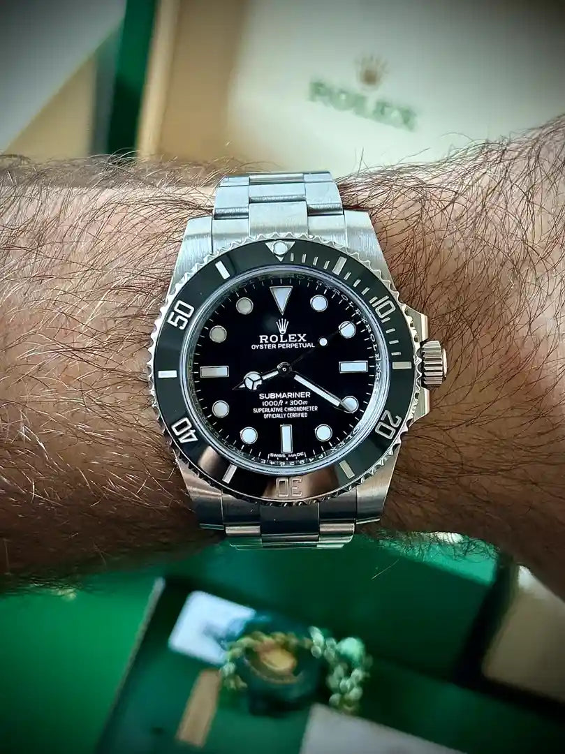 Sydney's Finest Timepieces: Your Guide to Luxury Watch Shopping