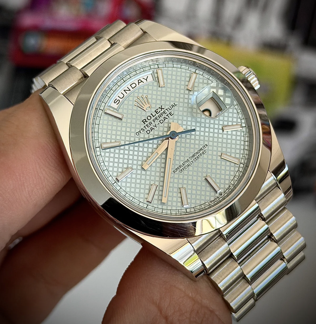 How to Check Authentic Rolex Watch: 5 Easy Verification Methods