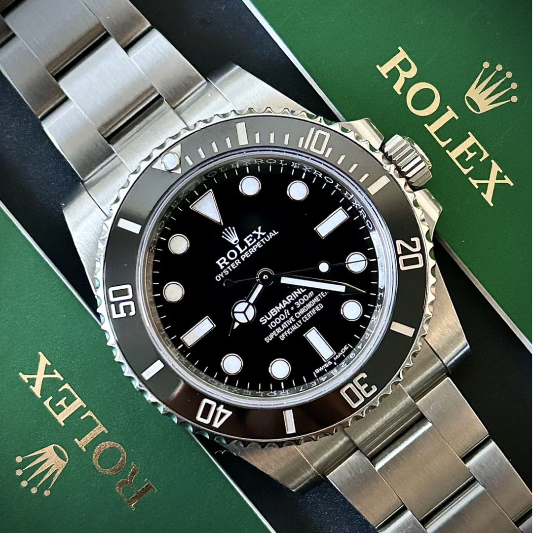 The Real Deal: Your Guide to Authentic Rolex Identification