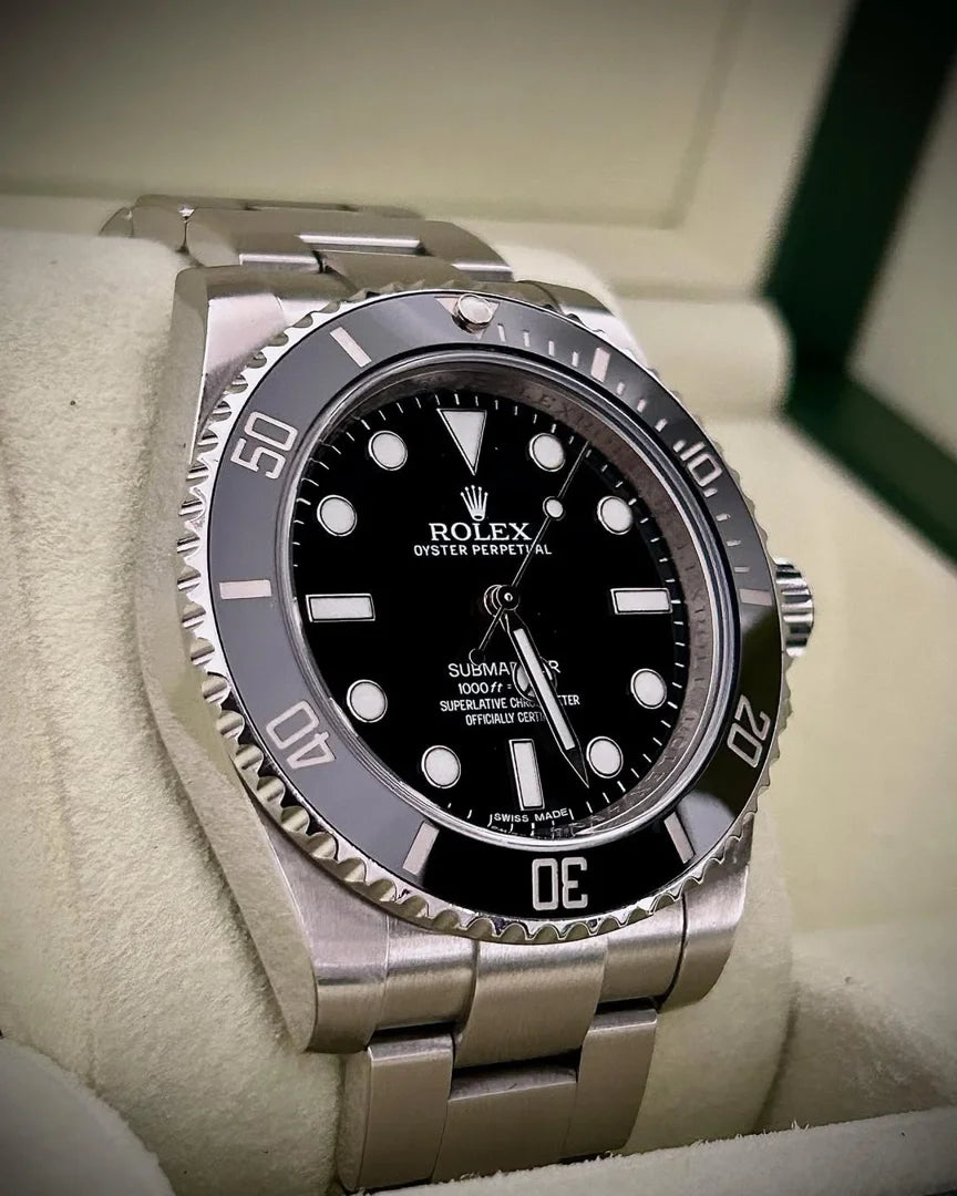 How to Sell My Rolex Watch for the Best Price