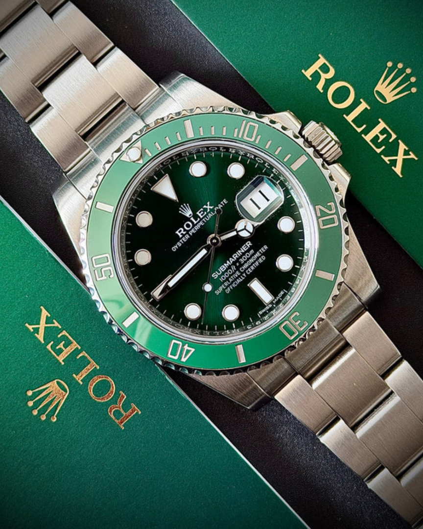 The First-Timer's Guide: How to Buy a New Rolex