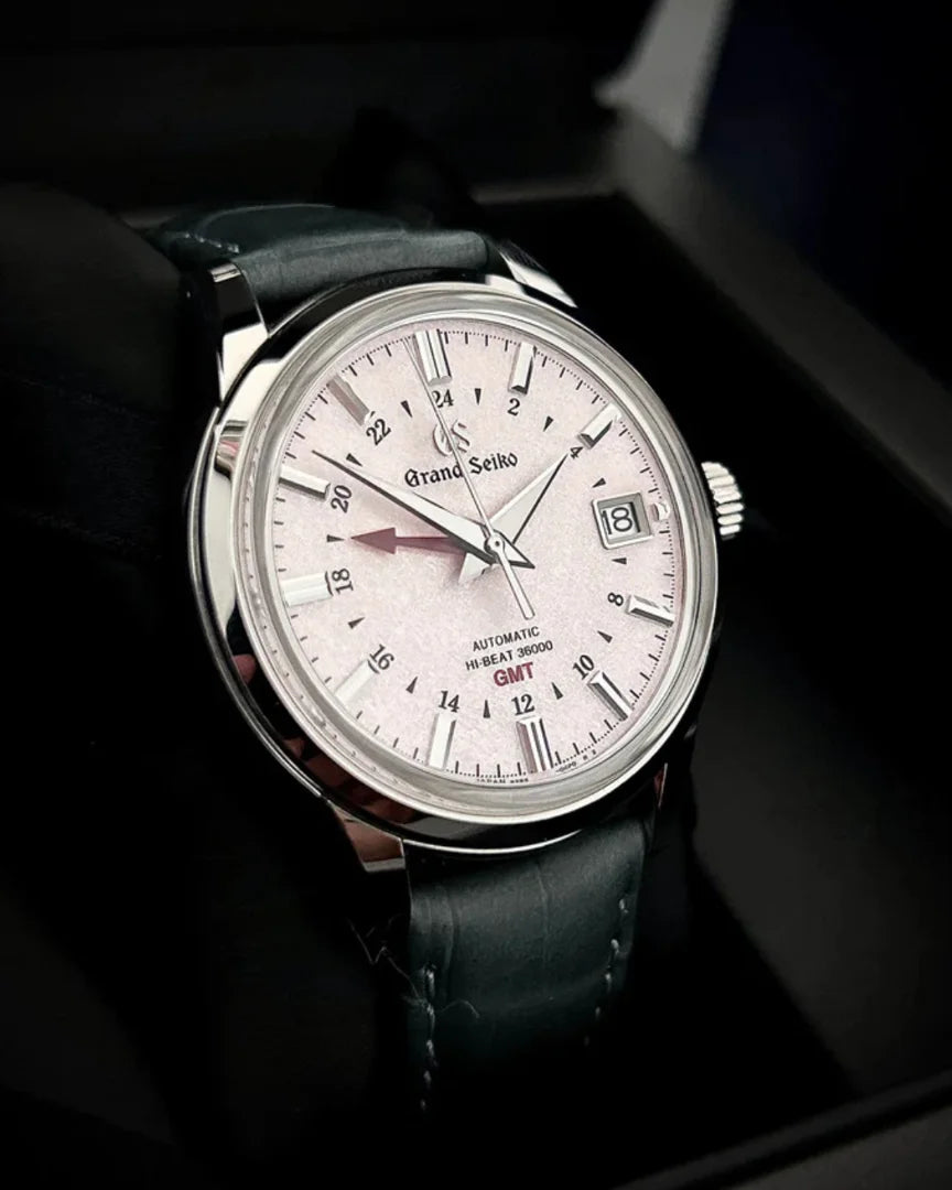 Trading Your Timepiece: How to Swap Watches in Sydney
