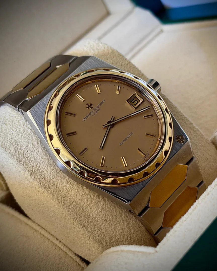 The Perth Guide to Selling High-End Timepieces Locally