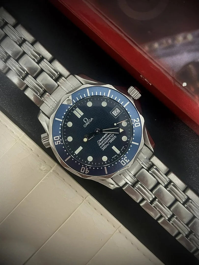 Time is Money: How to Invest in Luxury Watches Wisely