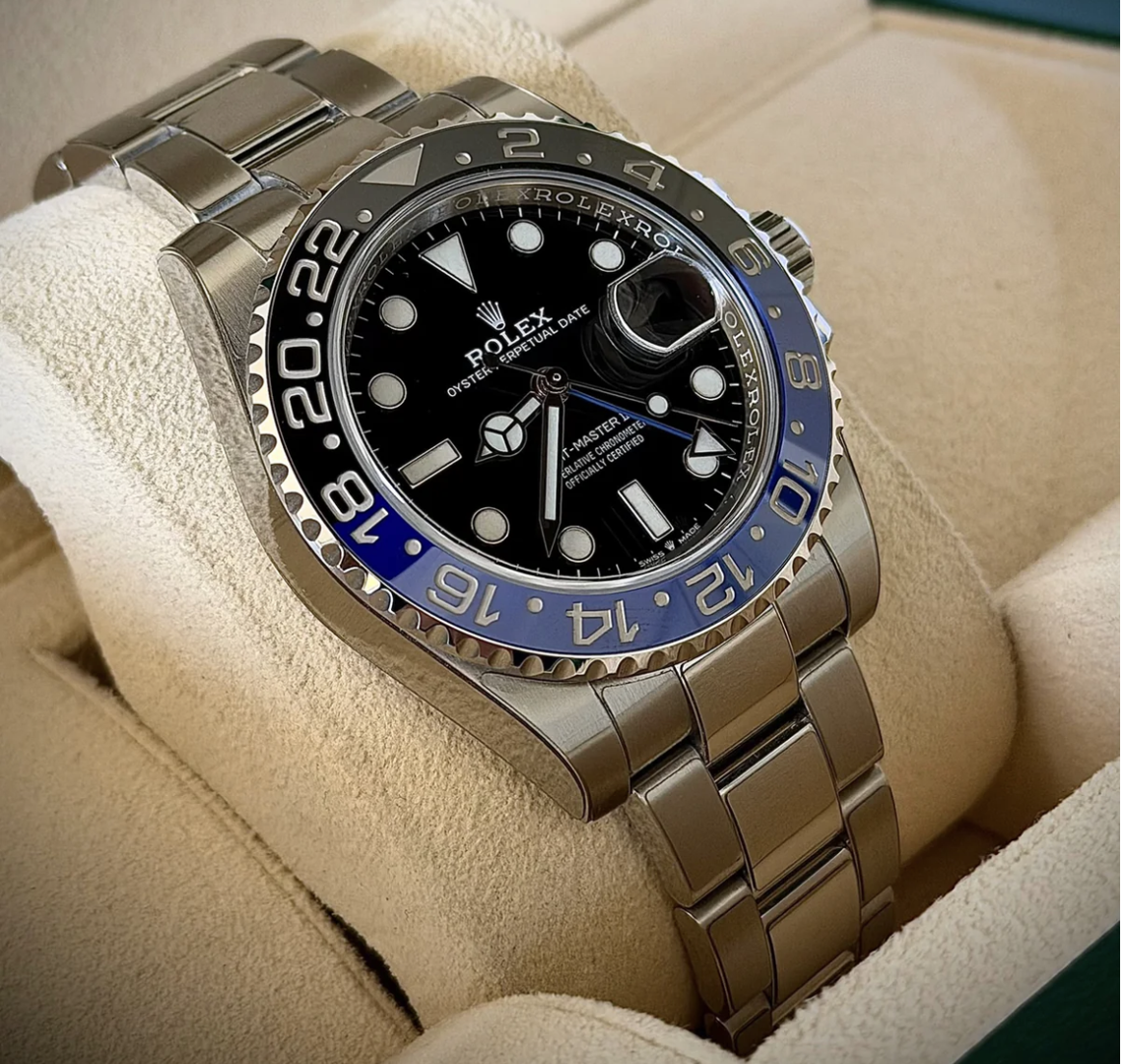 Selling Your Luxury Watch? Here’s Why Choosing the Right Buyer Matters