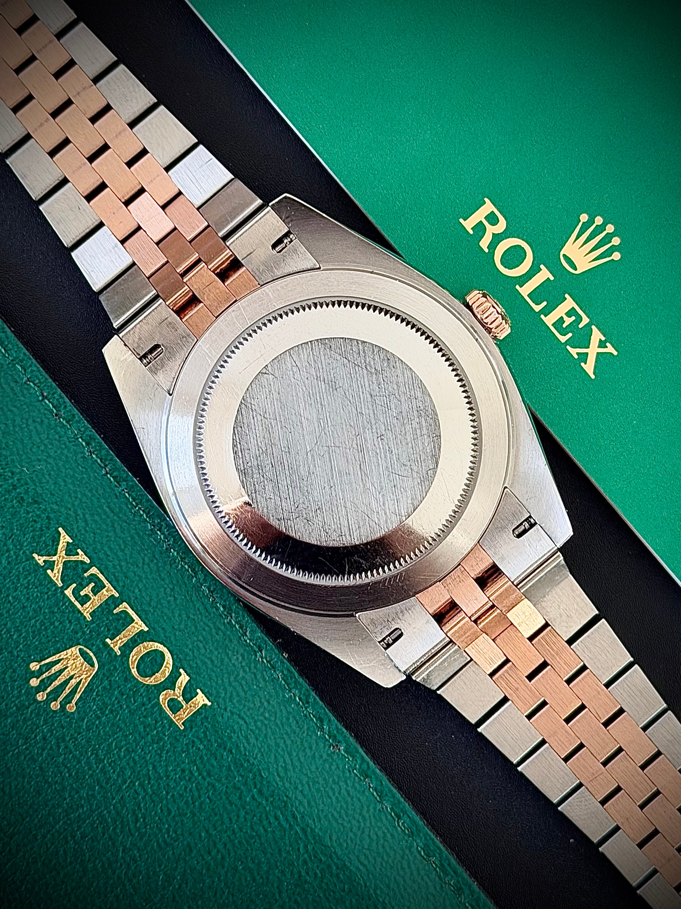 2021 ROLEX DATEJUST 41, DIAMOND SUNDUST DIAL, 126331, BOX AND PAPERS, INC GST
