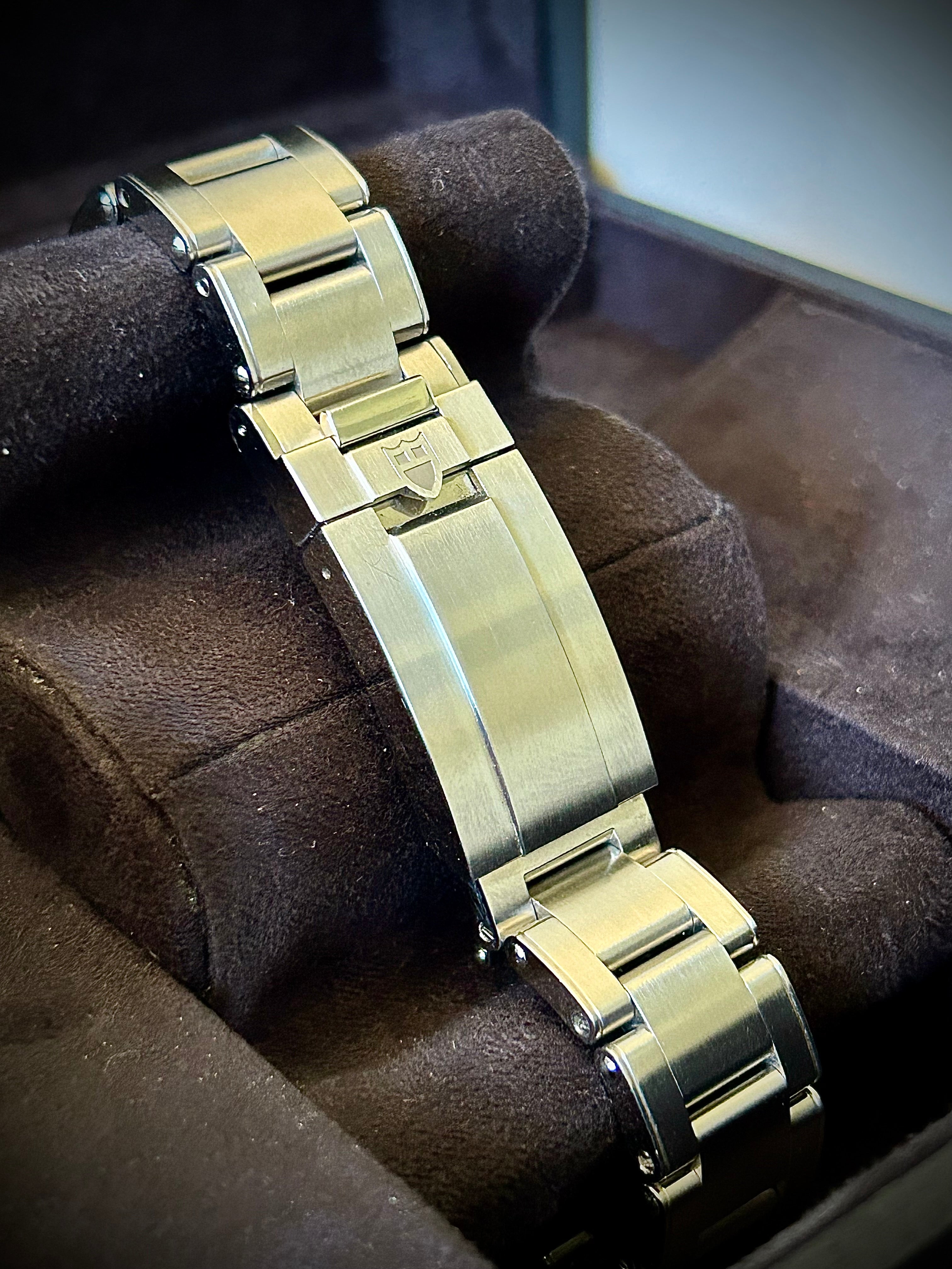 2023 TUDOR BLACK BAY PRO, M79470, FULL SET, INC GST