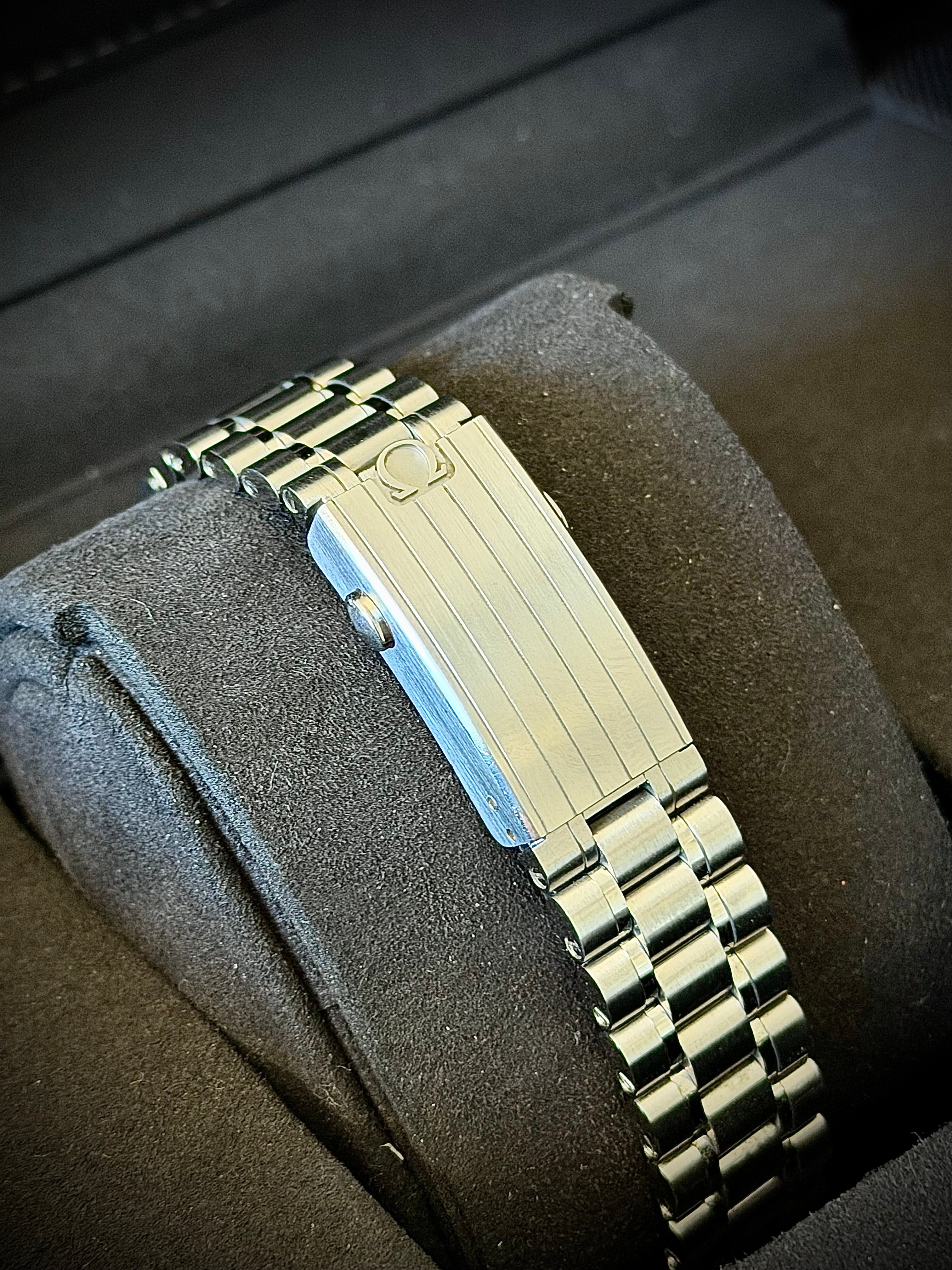 2021 OMEGA SPEEDMASTER PROFESSIONAL, SAPPHIRE SANDWICH , FULL SET, INC GST