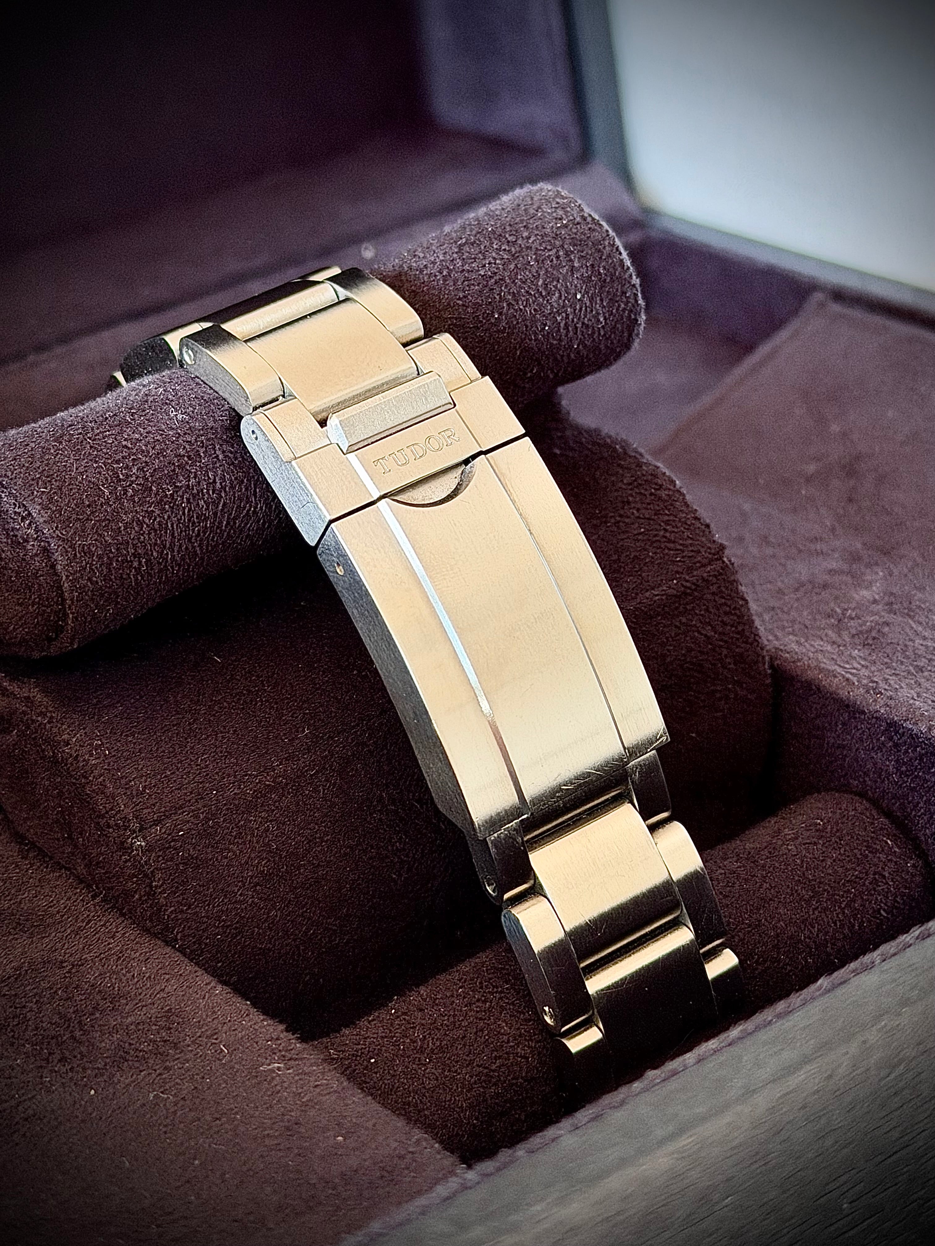 2023 TUDOR RANGER, M79950, FULL SET, INC GST