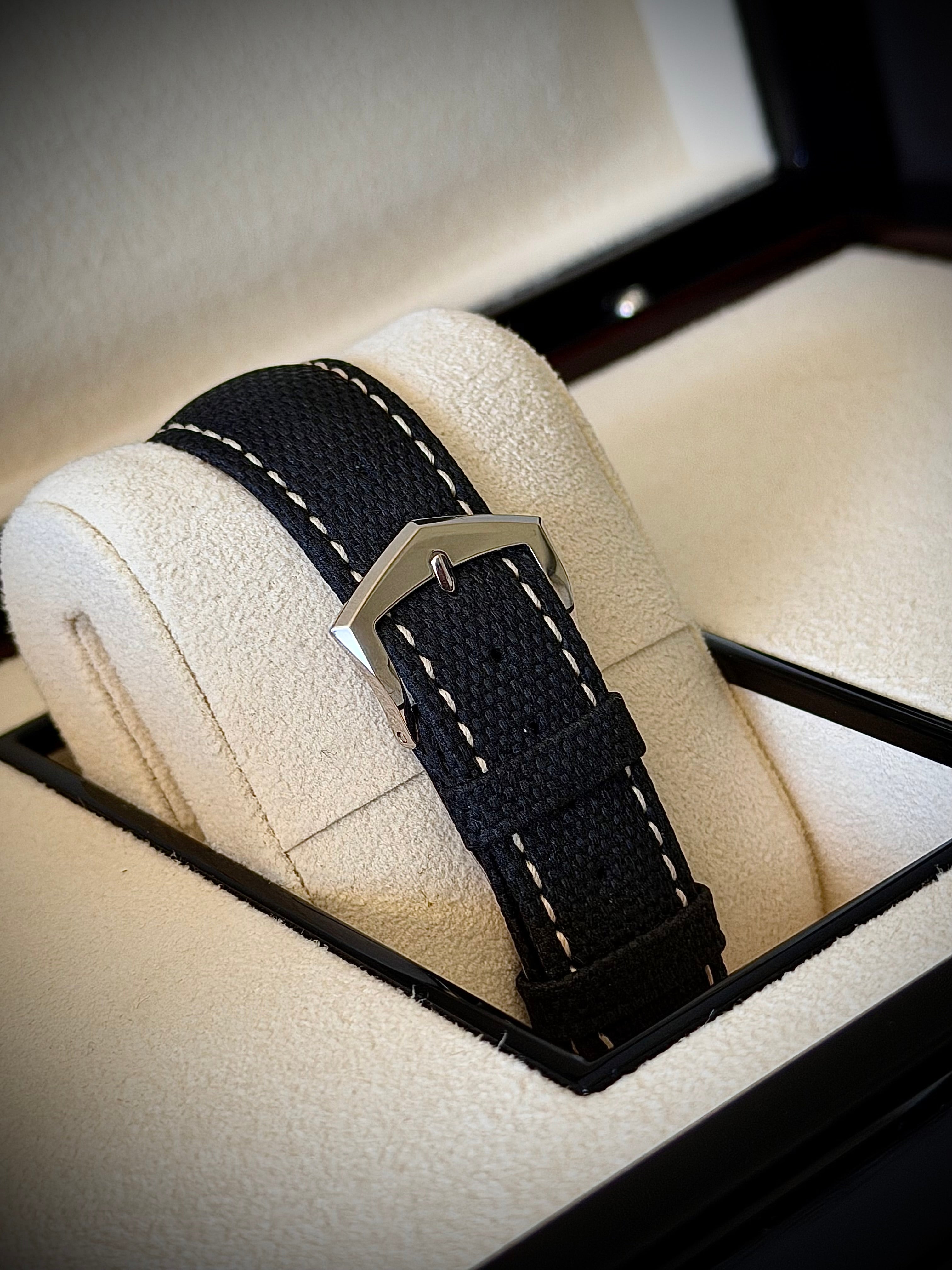 2023 PATEK PHILIPPE CALATRAVA, 5226G-001, FULL SET, MINT CONDITION, INC GST