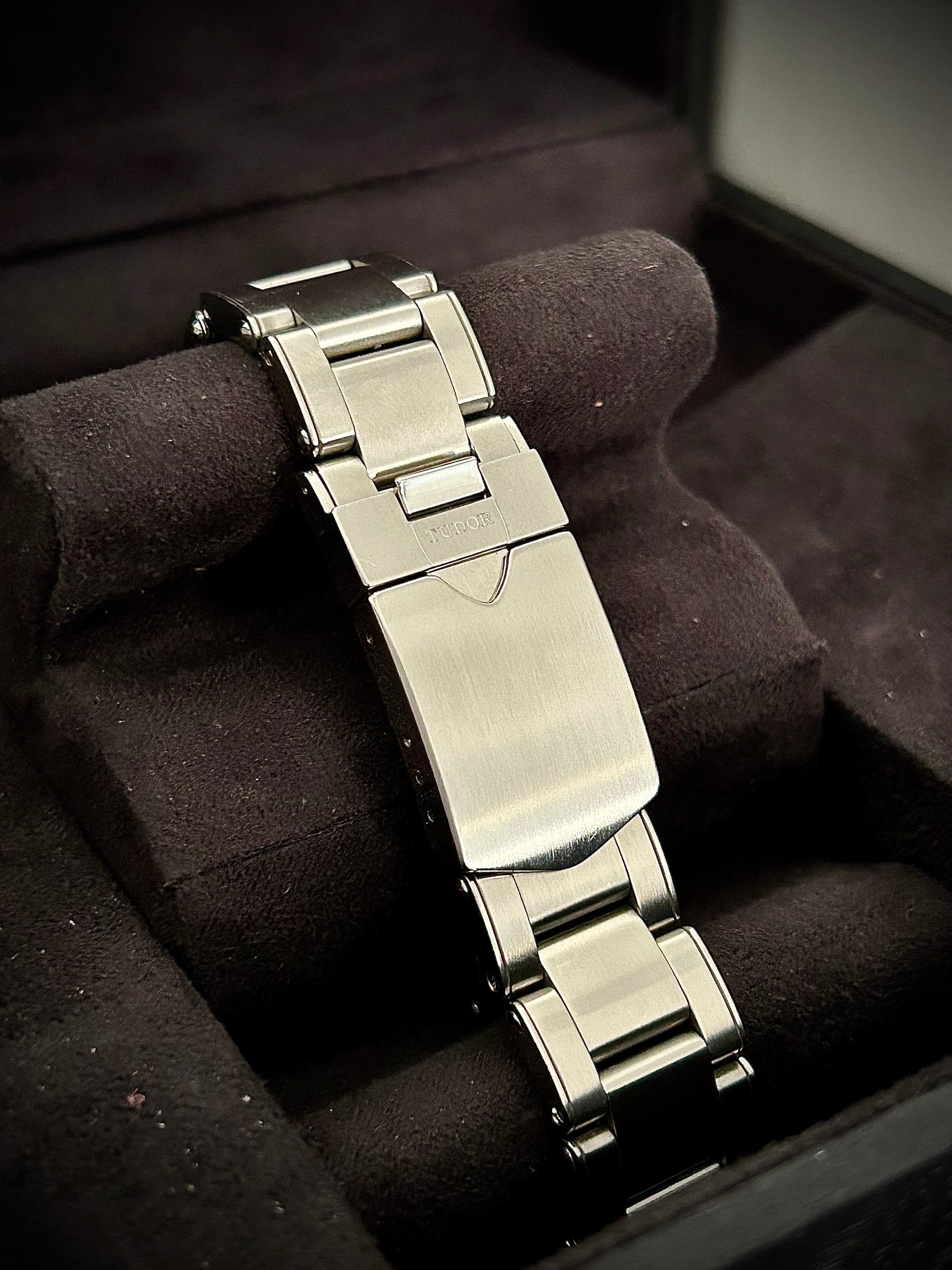 2020 TUDOR BLACK BAY 58, 79030B, FULL SET, INC GST