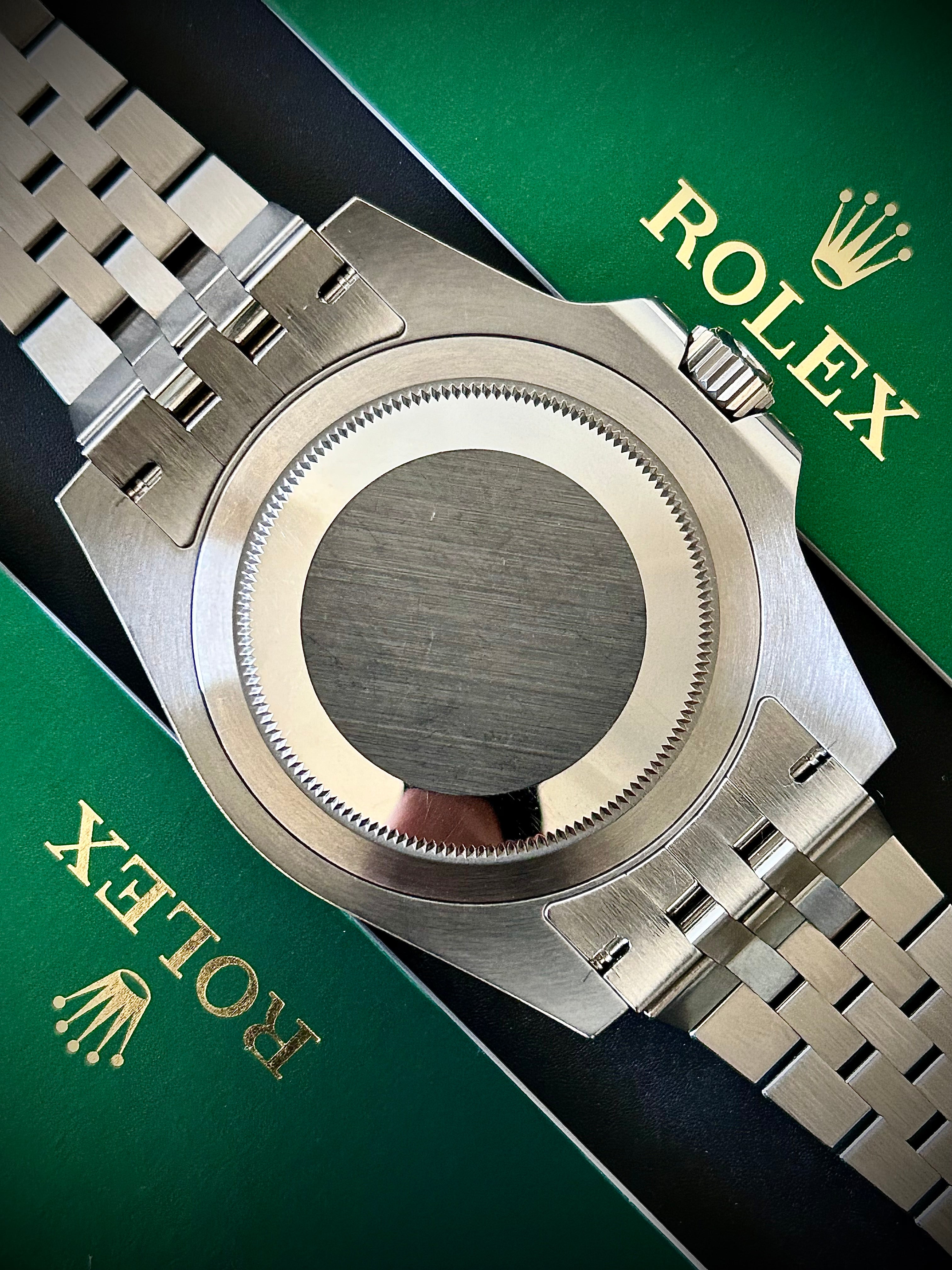 2020 ROLEX GMT MASTER II, PEPSI, 126710BLRO, FULL SET, INC GST