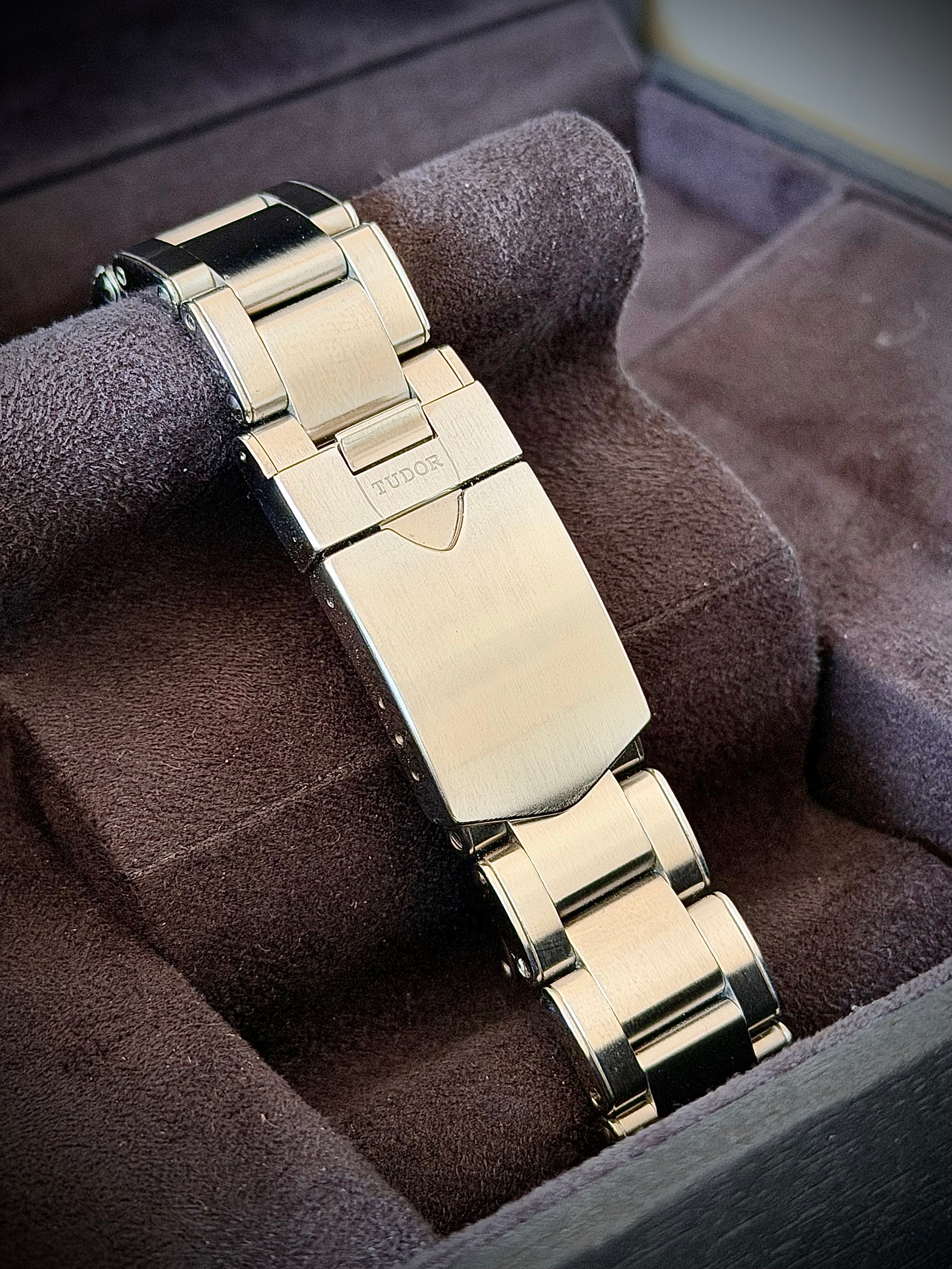 2022 TUDOR BLACK BAY 58, 79030B, FULL SET, INC GST