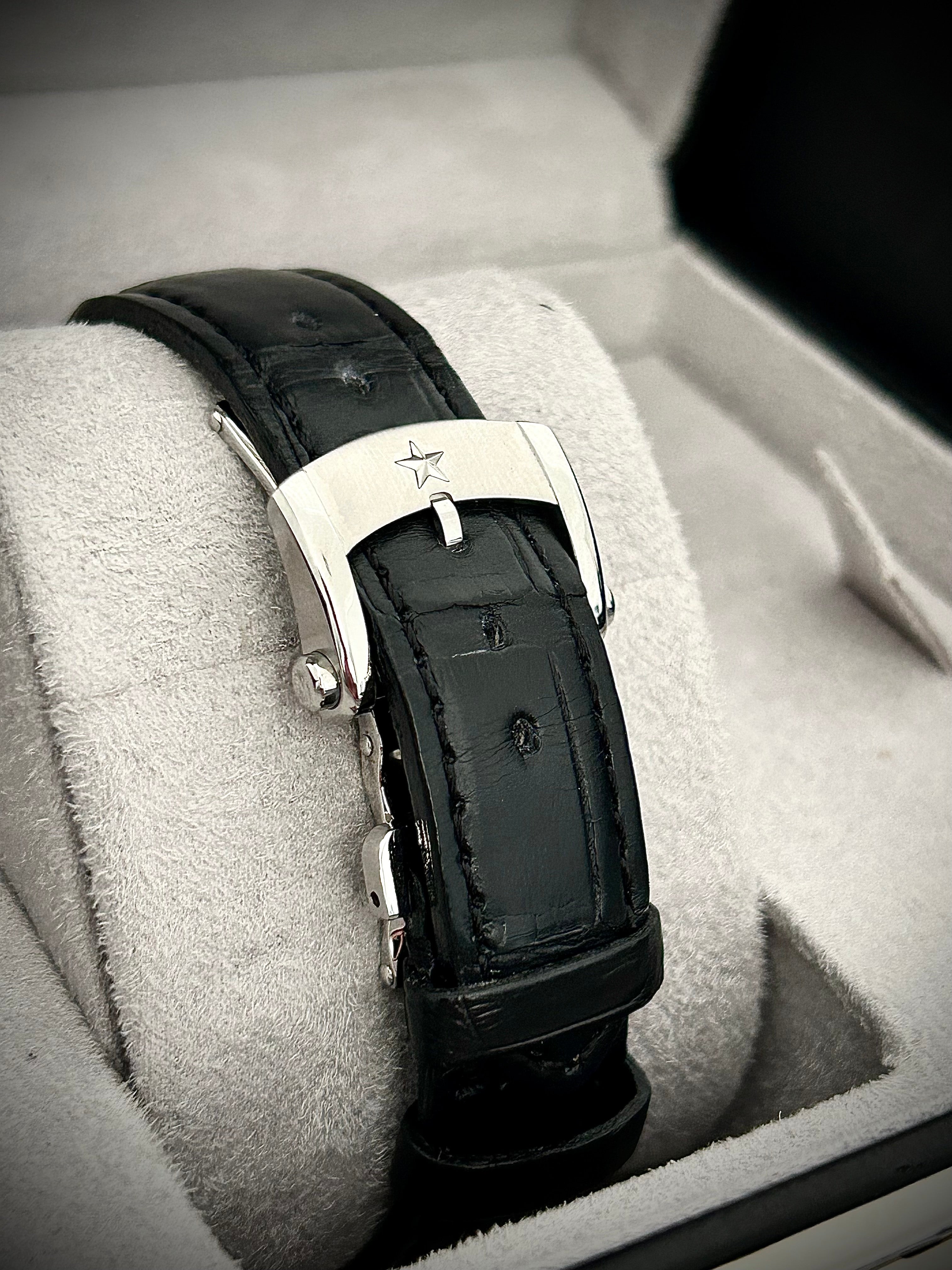 2020 ZENITH EL PRIMERO ORIGINAL 1969, 03.2150.400/69.C713, FULL SET, INC GST