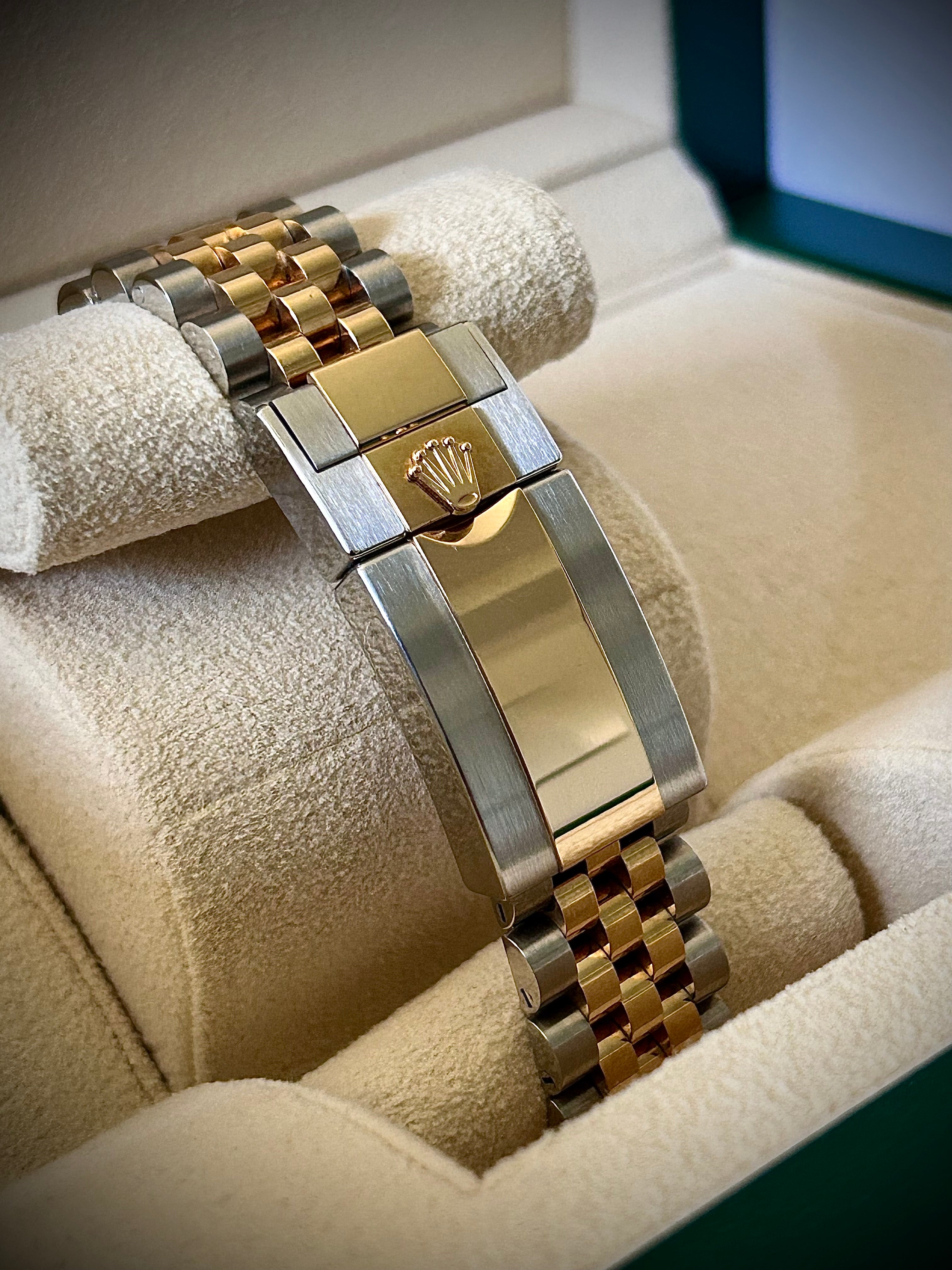 2023 ROLEX GMT MASTER II, ZOMBIE, 126713GRNR, FULL SET, INC GST