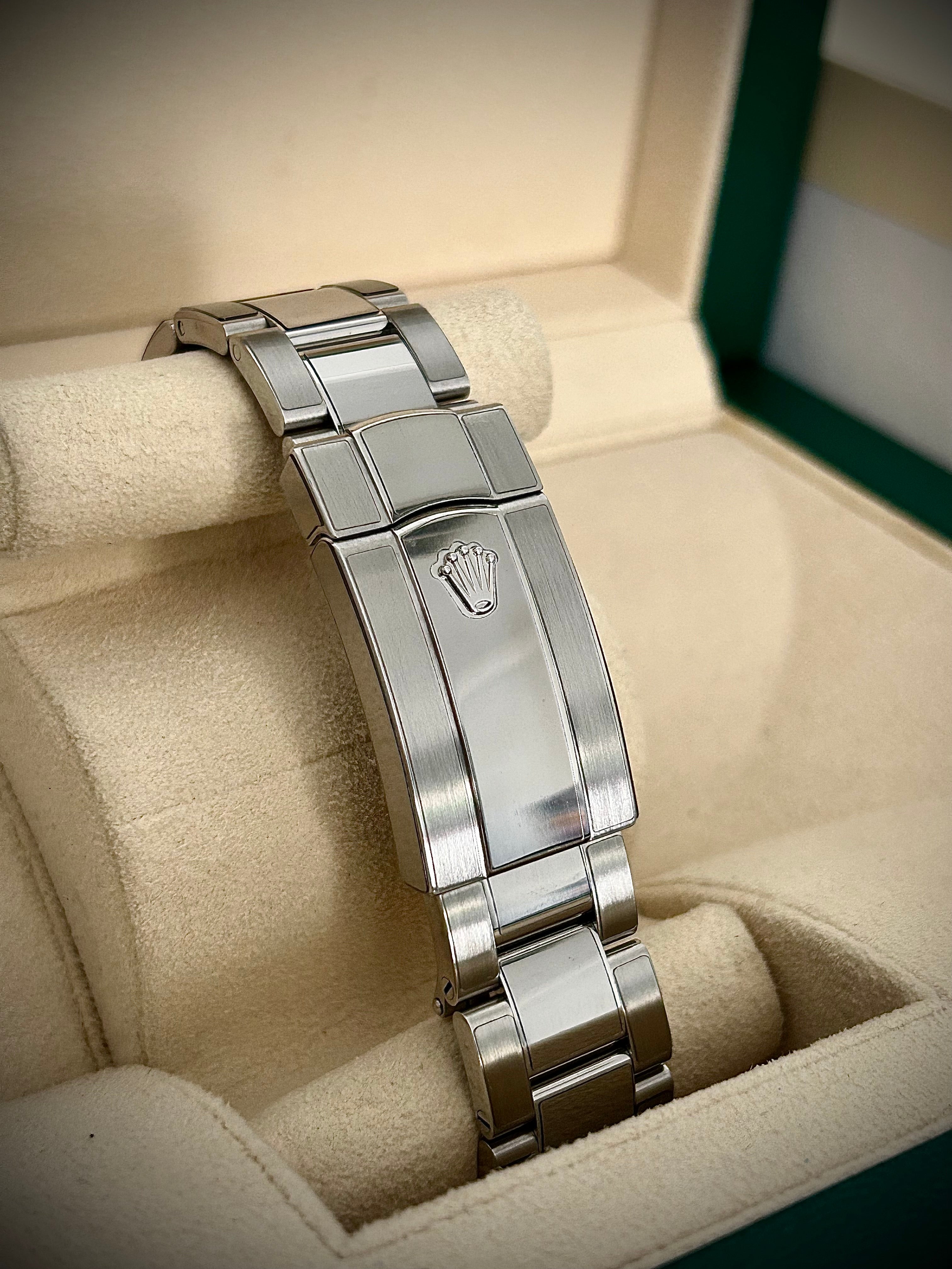 2020 ROLEX SKY DWELLER, WHITE DIAL, 326934, FULL SET, INC GST