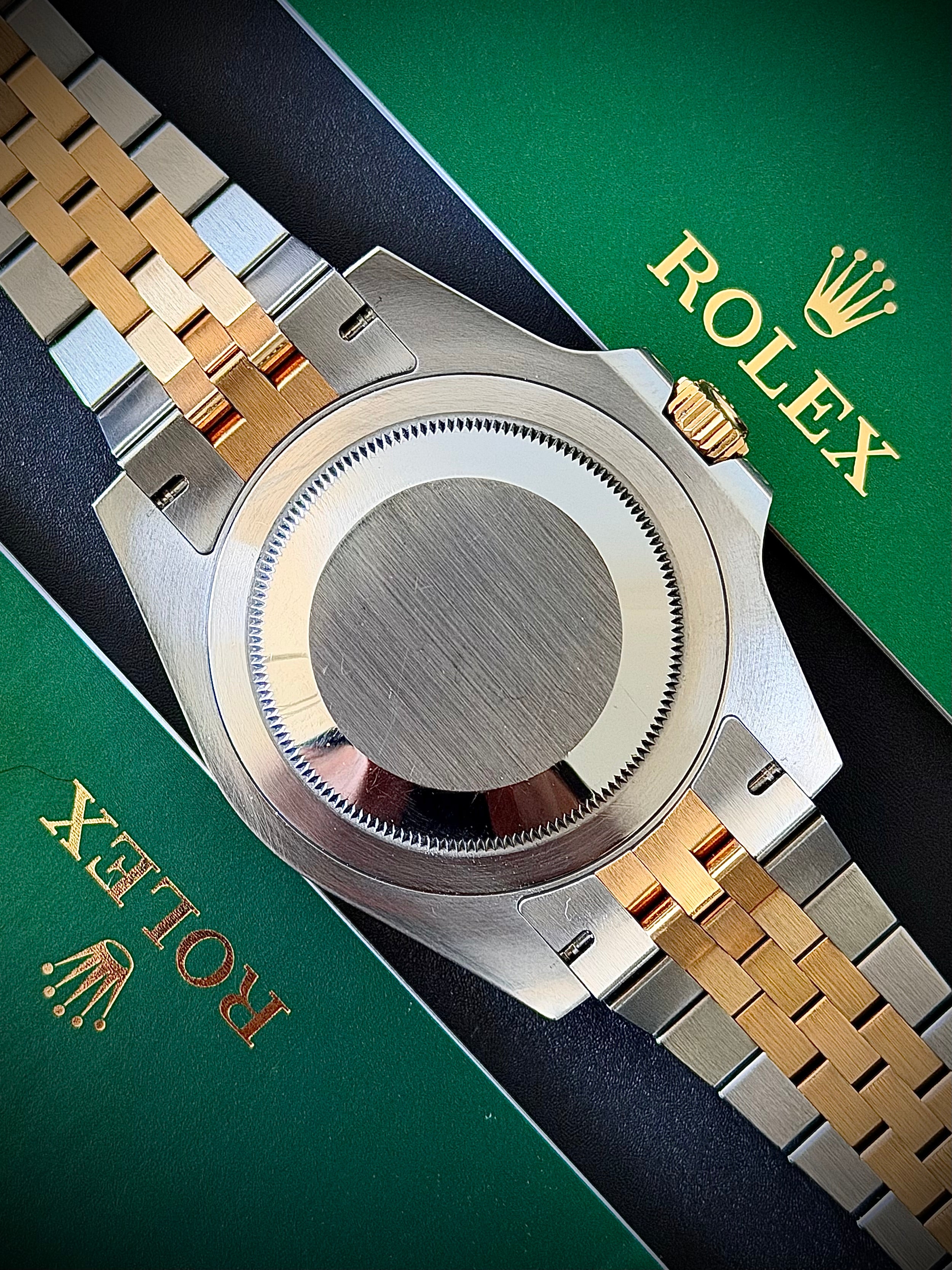 2024 ROLEX GMT MASTER II, ZOMBIE, 126713GRNR, FULL SET, INC GST