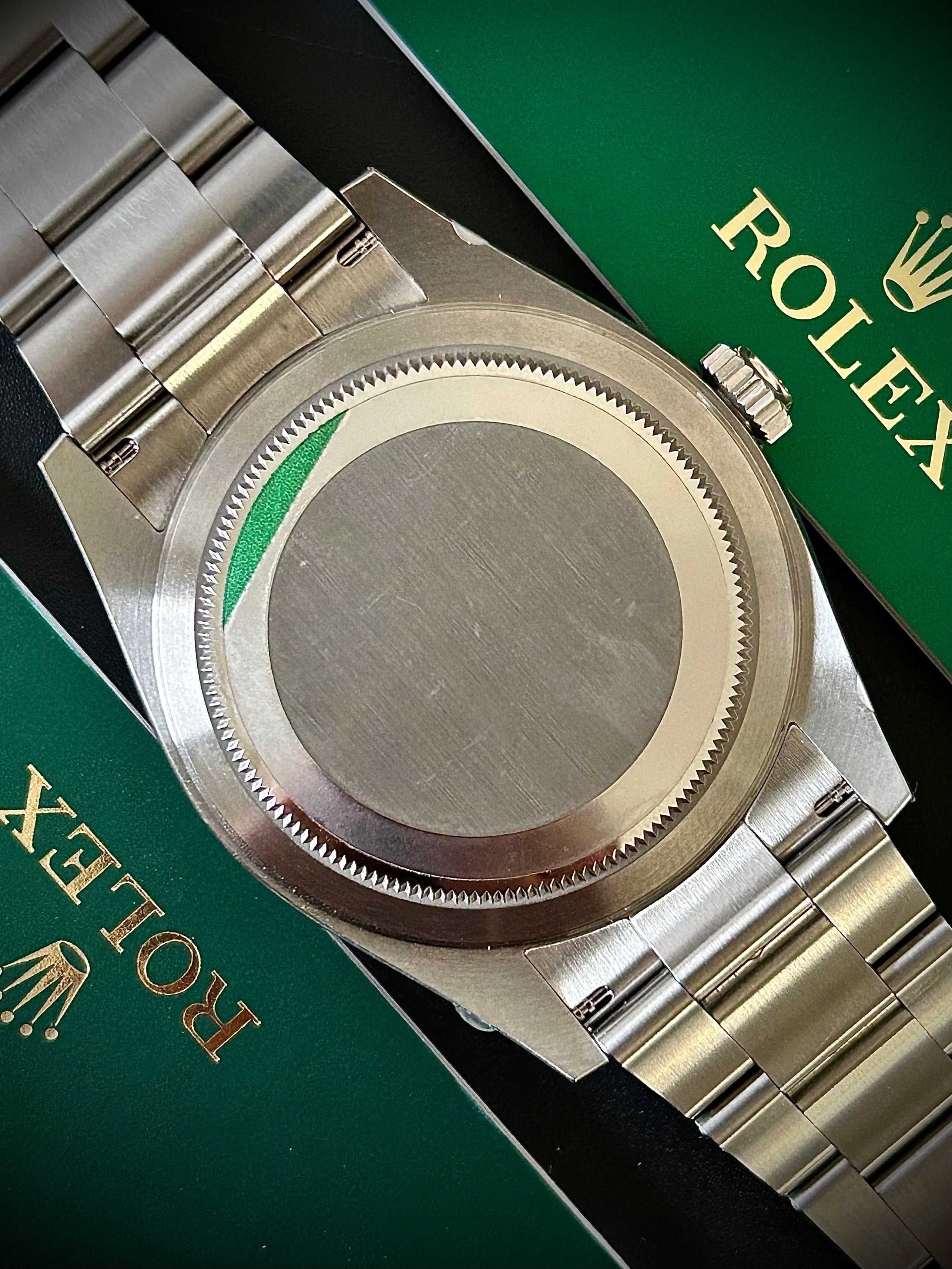 2024 ROLEX SKY DWELLER, BLUE DIAL, 336934, FULL SET, INC GST