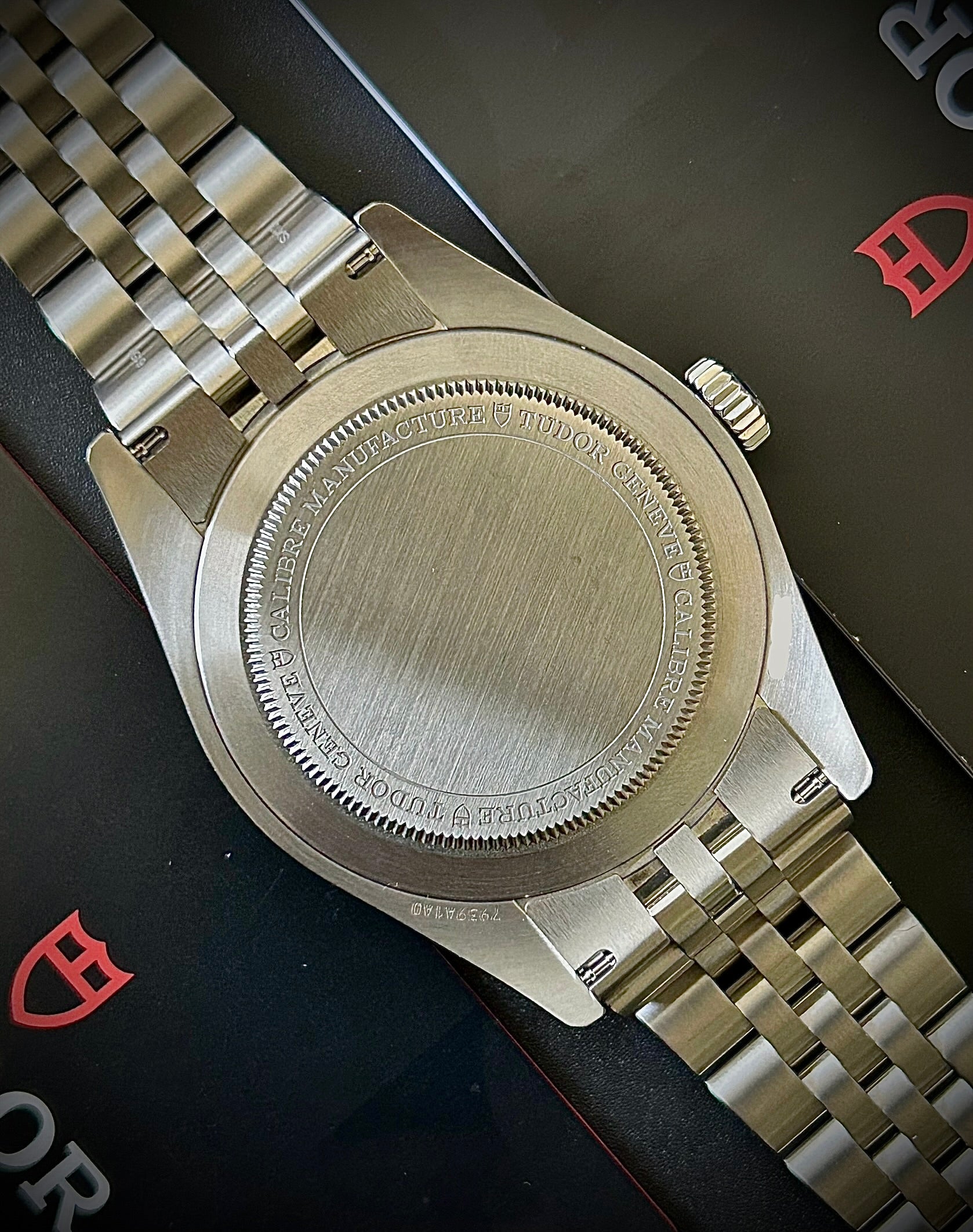 2025 TUDOR BLACK BAY 58, “BURGUNDY” M7939A1A0RU-0001, FULL SET, INC GST