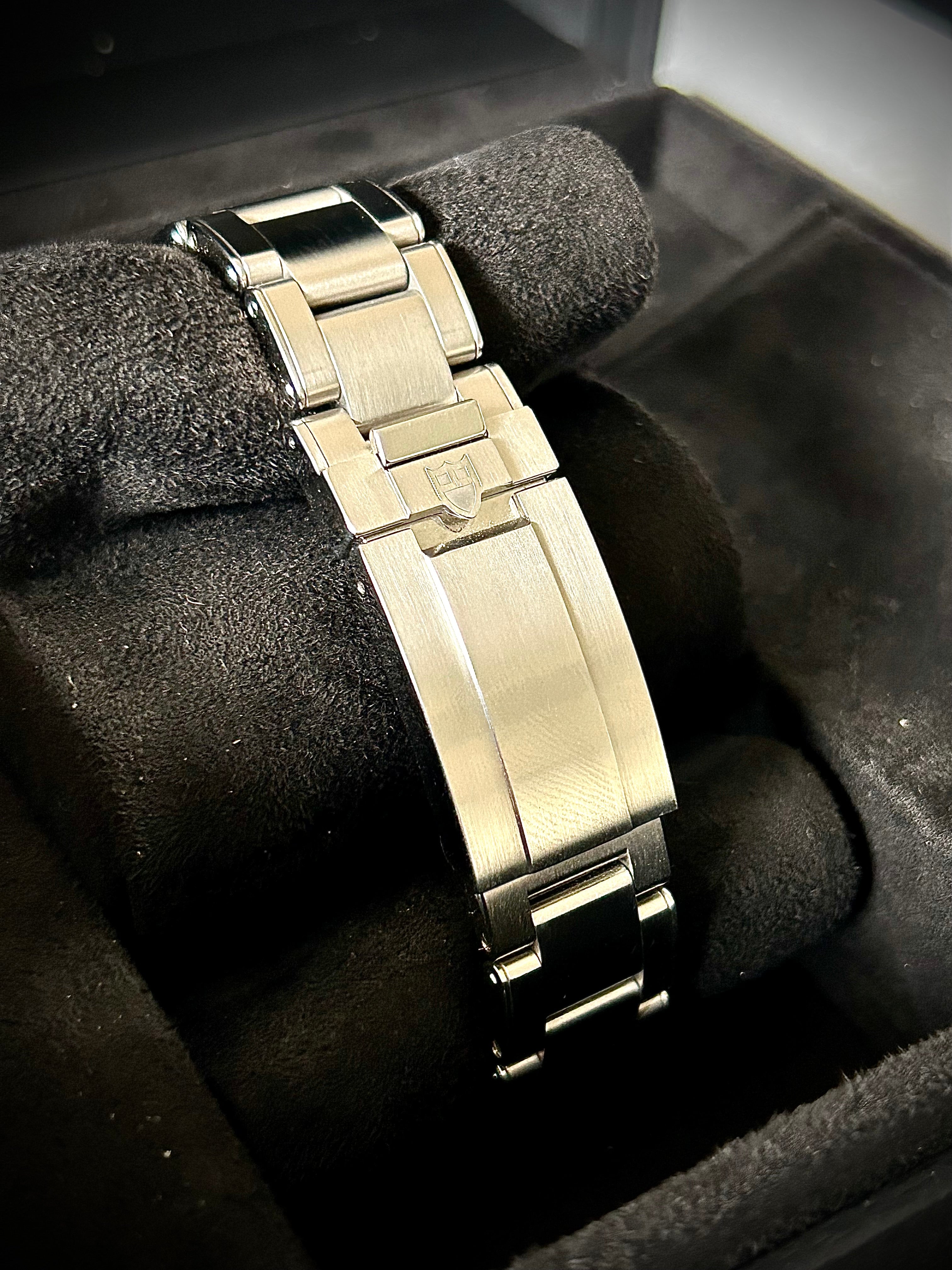 2024 TUDOR BLACK BAY 54, M79000N, FULL SET, INC GST