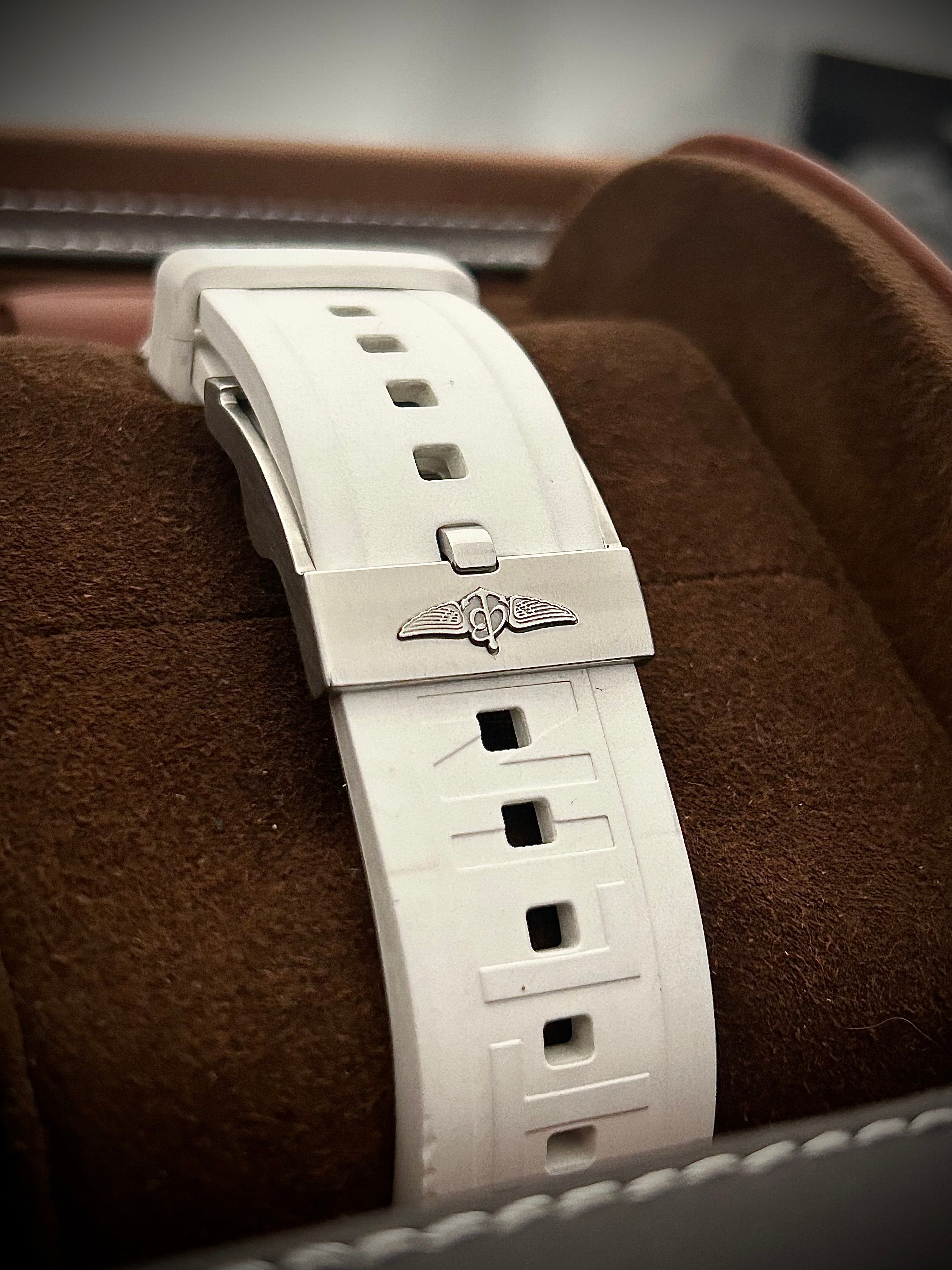 2020 BREITLING BENTLEY B06, FULL SET, INC GST