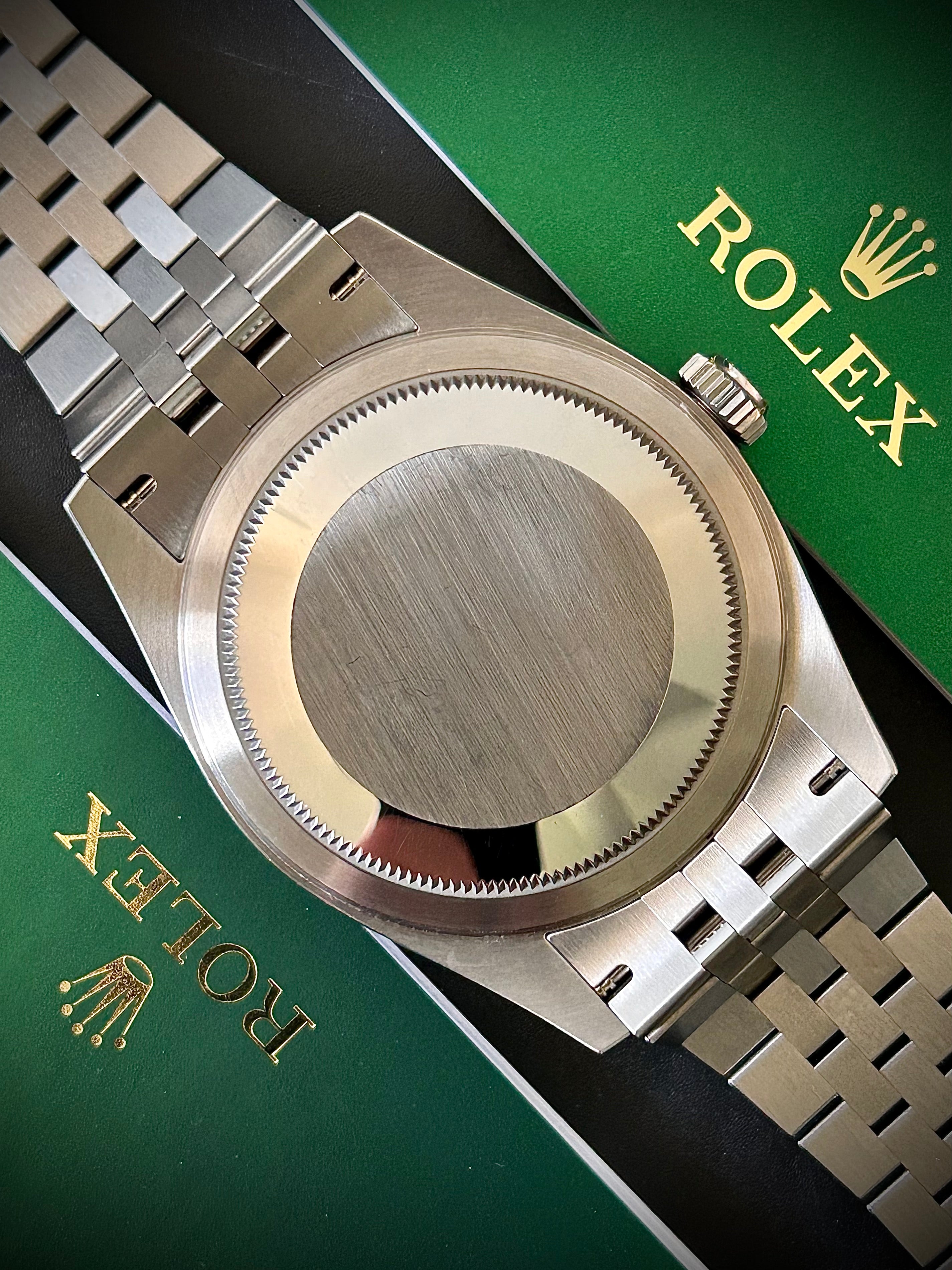 2023 ROLEX SKY DWELLER, BLUE DIAL, JUBILEE, 336934, FULL SET, INC GST