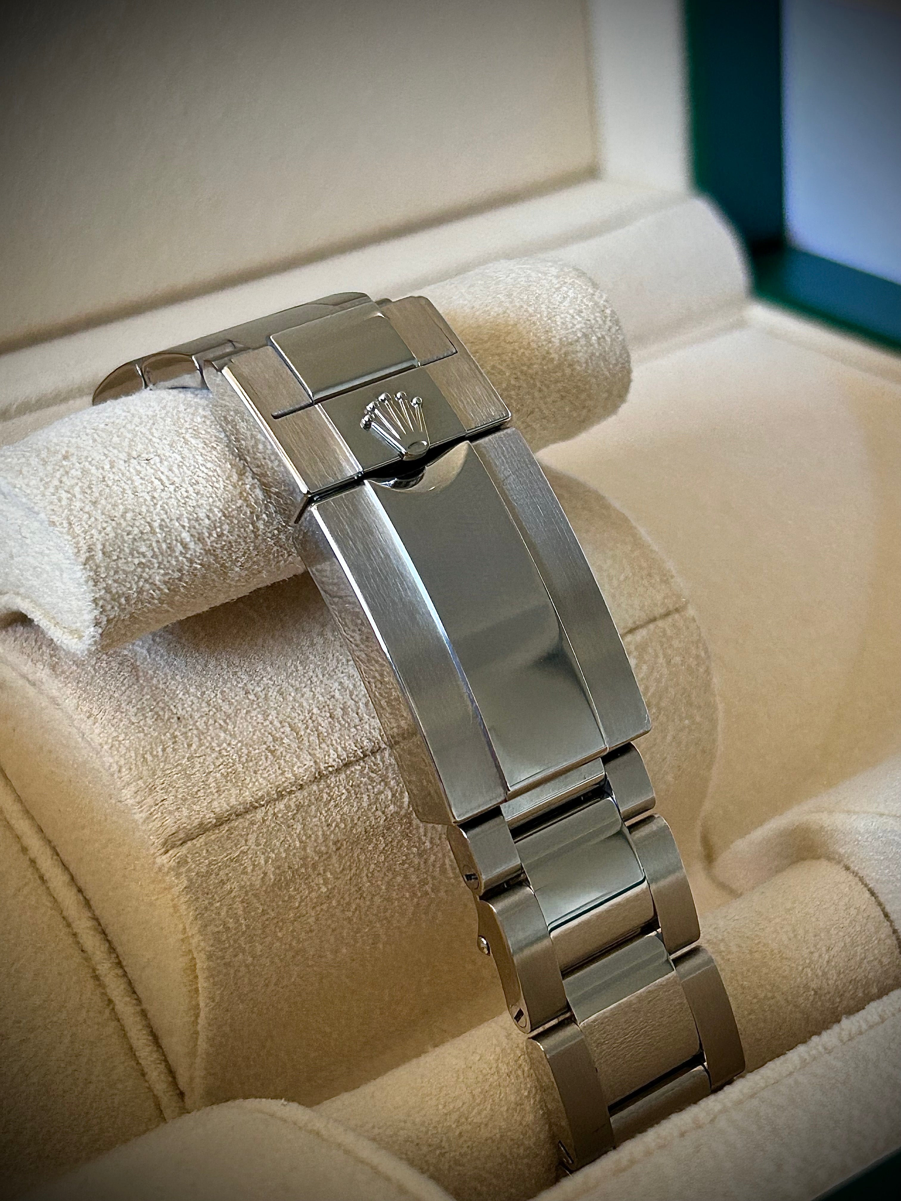 2020 ROLEX COSMOGRAPH DAYTONA 116500LN, FULL SET, INC GST