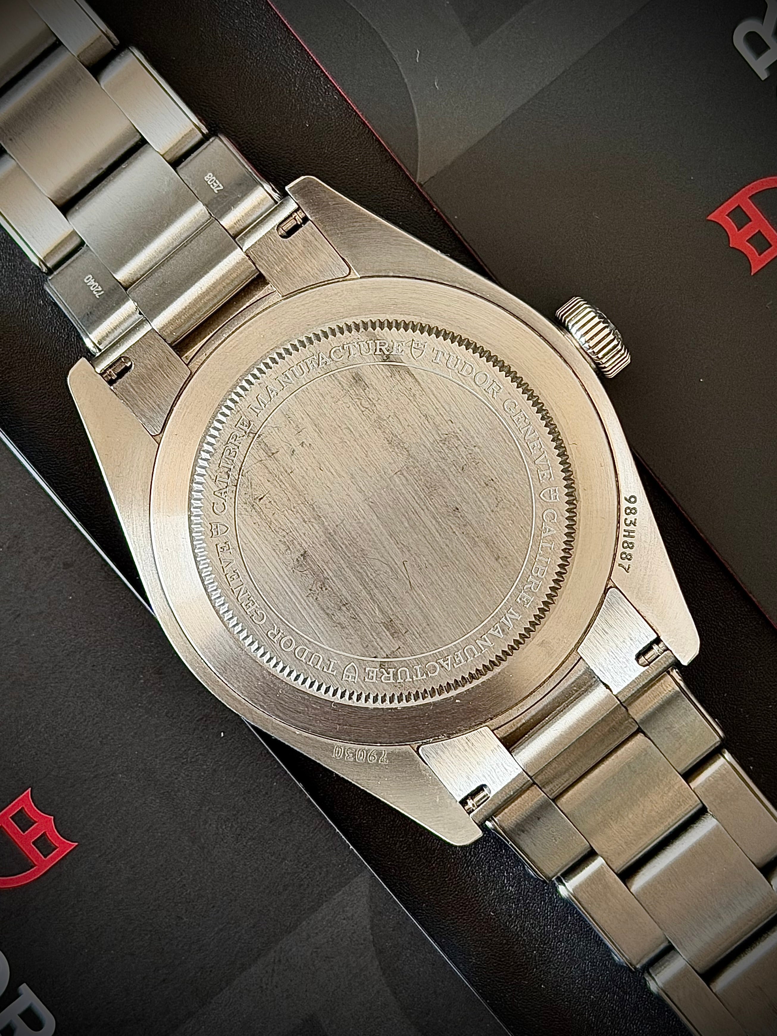 2022 TUDOR BLACK BAY 58, 79030B, FULL SET, INC GST