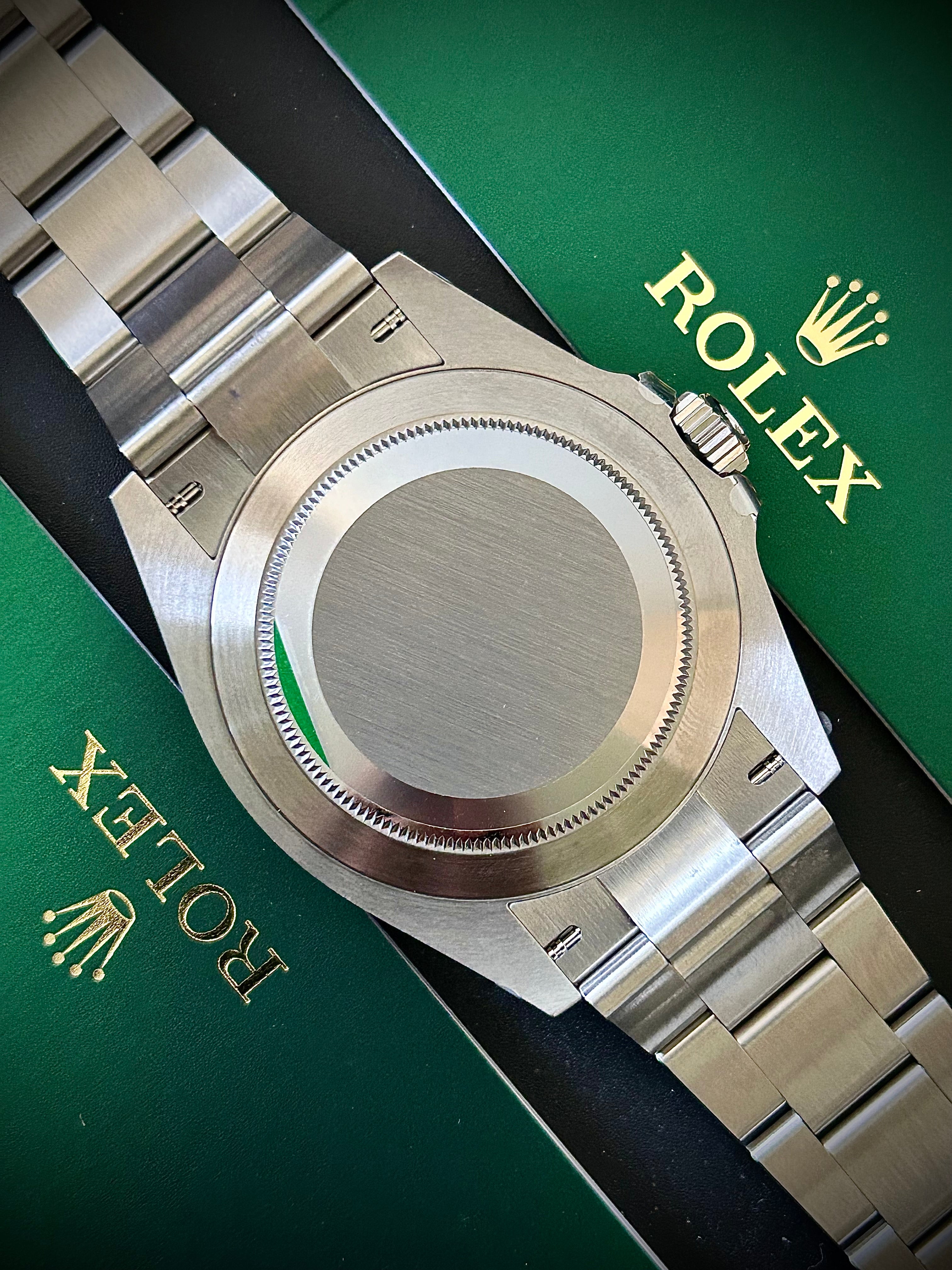 2024 ROLEX AIR KING, 126900, BNIB, FULL SET, INC GST
