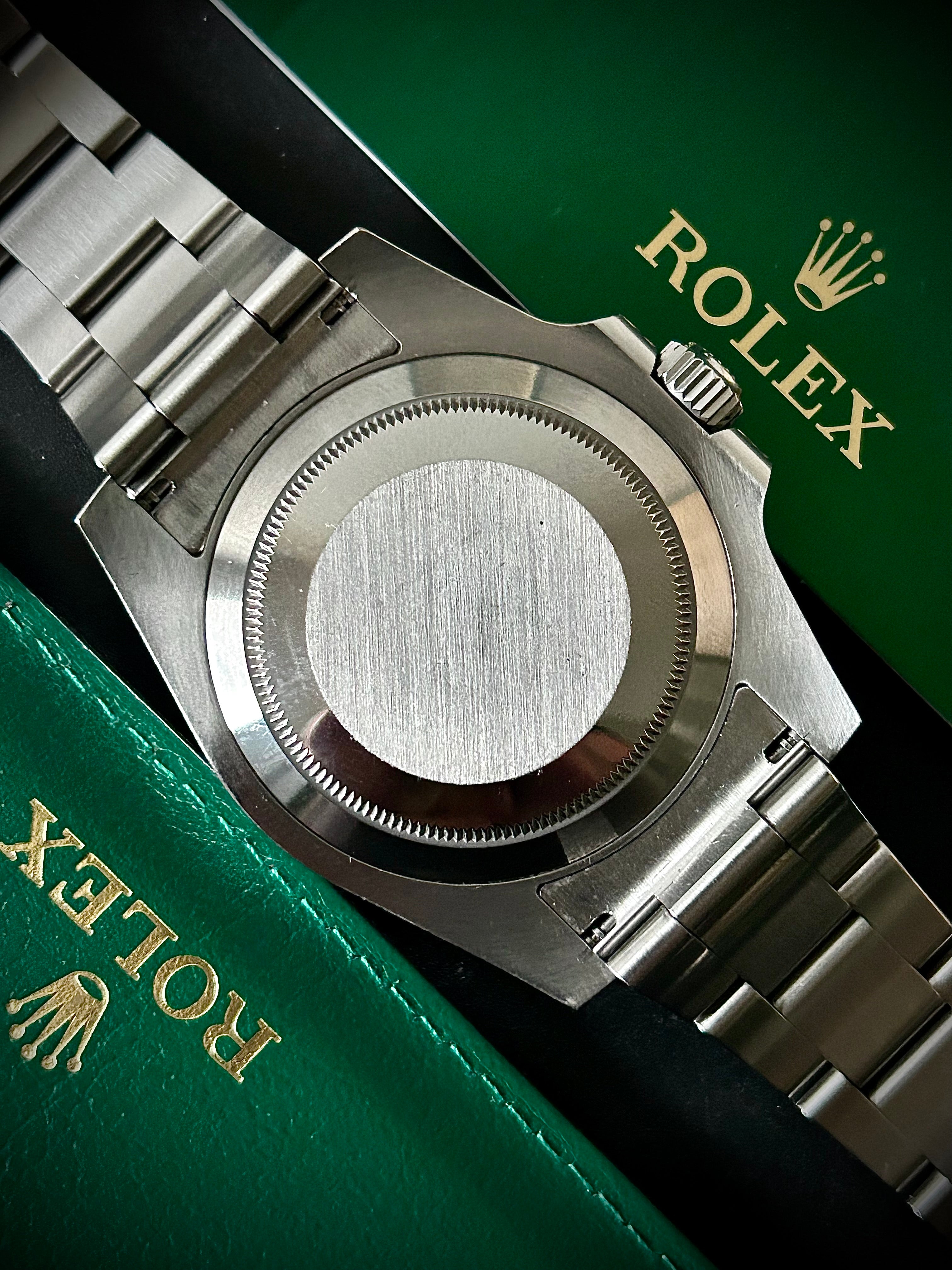 2019 ROLEX SUBMARINER DATE 116610LN, BOX AND PAPERS, INC GST