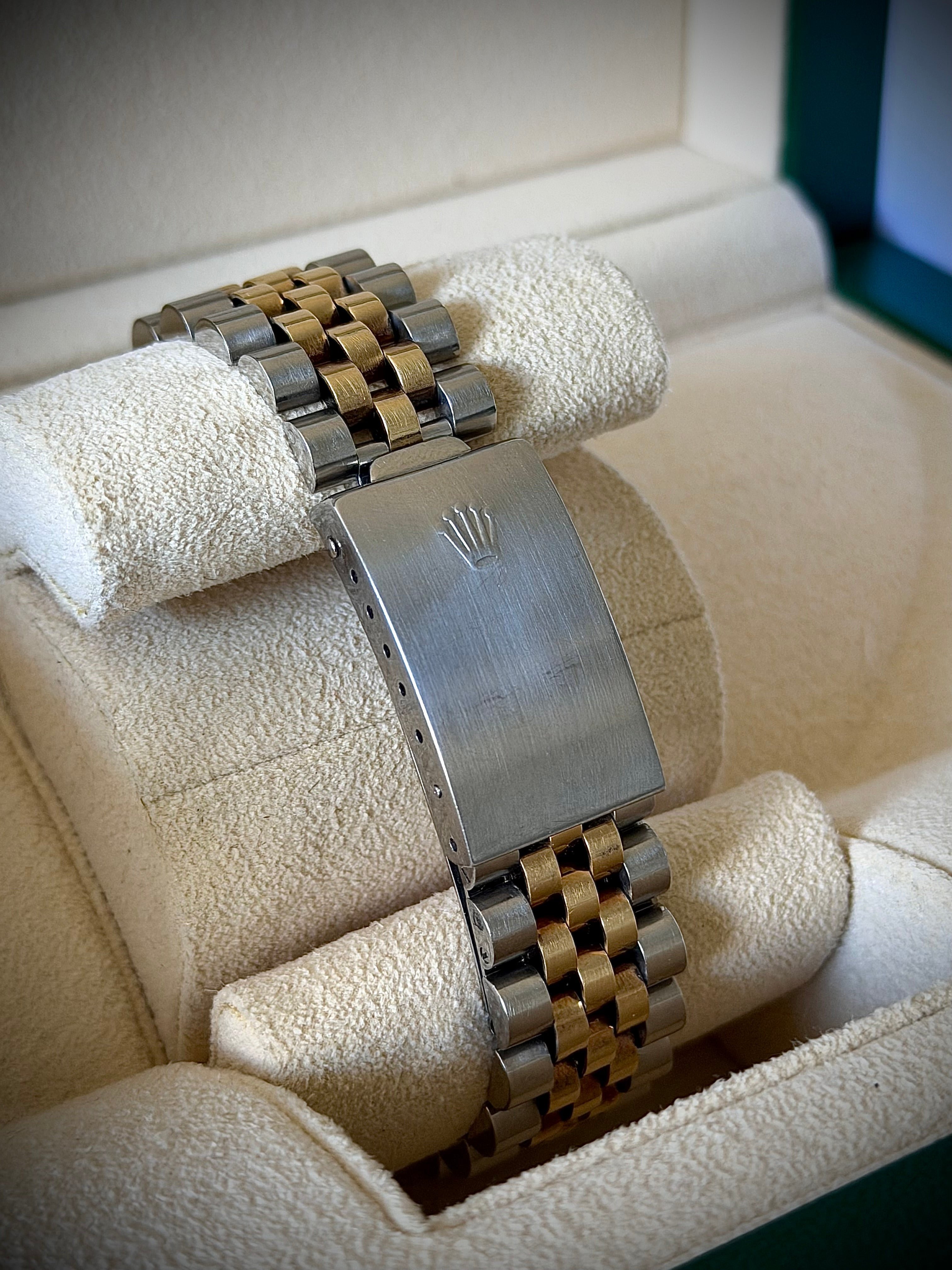 1972 ROLEX GMT-MASTER, 1675, WATCH ONLY, INC GST