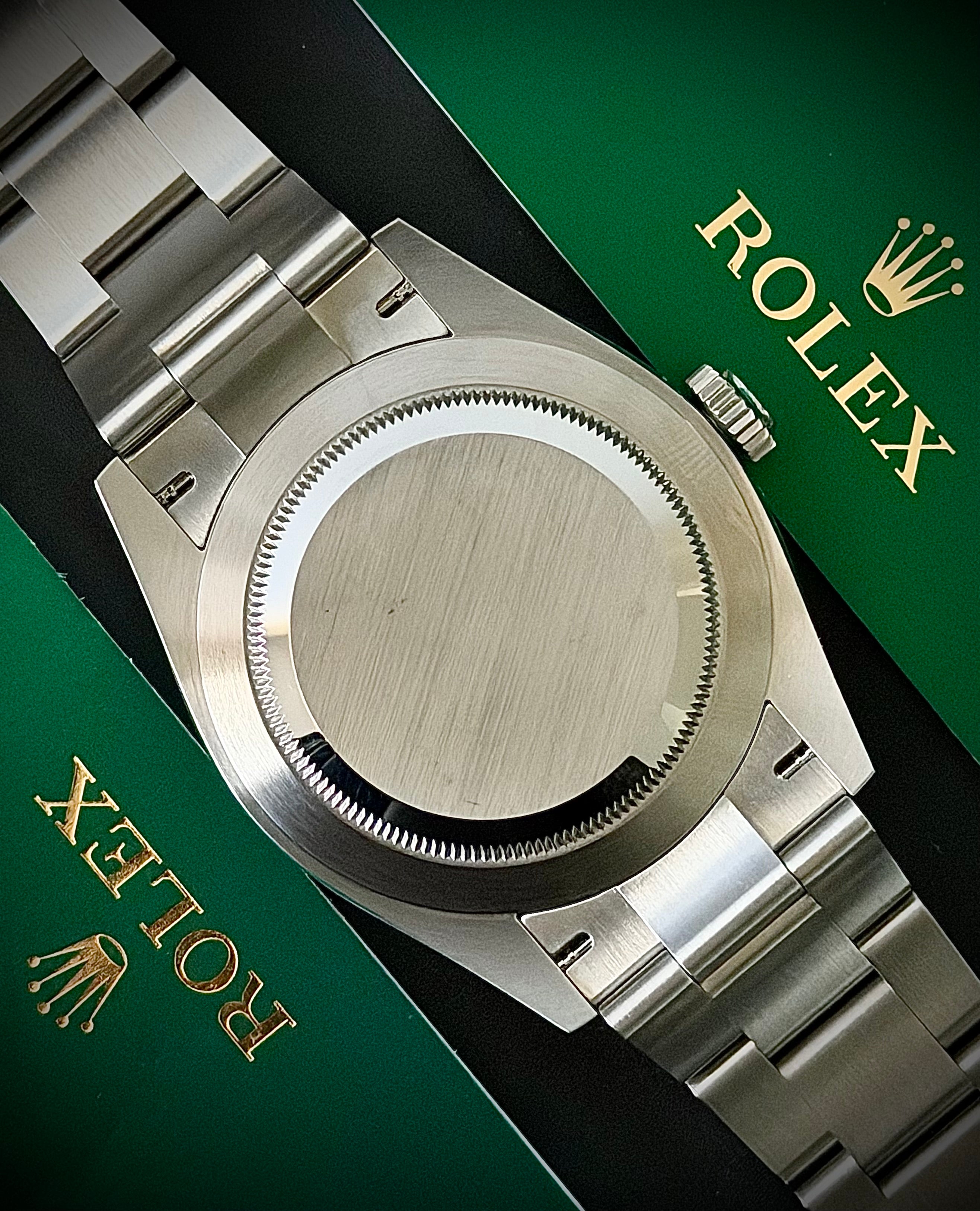 2026 ROLEX OYSTER PERPETUAL 41, 134300, BEIGE DIAL, FULL SET, INC GST
