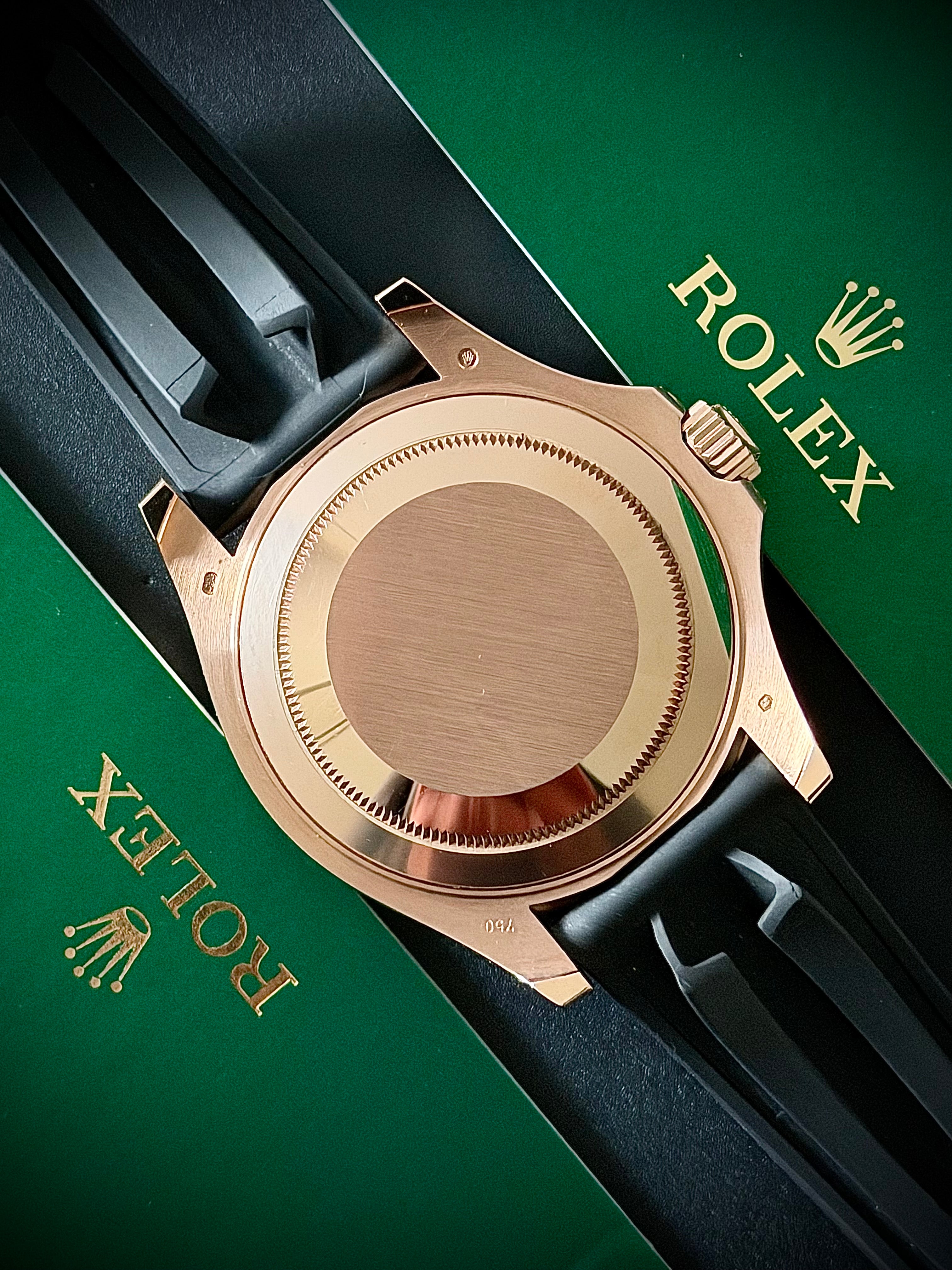 2019 ROLEX YACHT-MASTER 40, 116655, FACTORY PAVÉ DIAMOND DIAL, FULL SET, INC GST