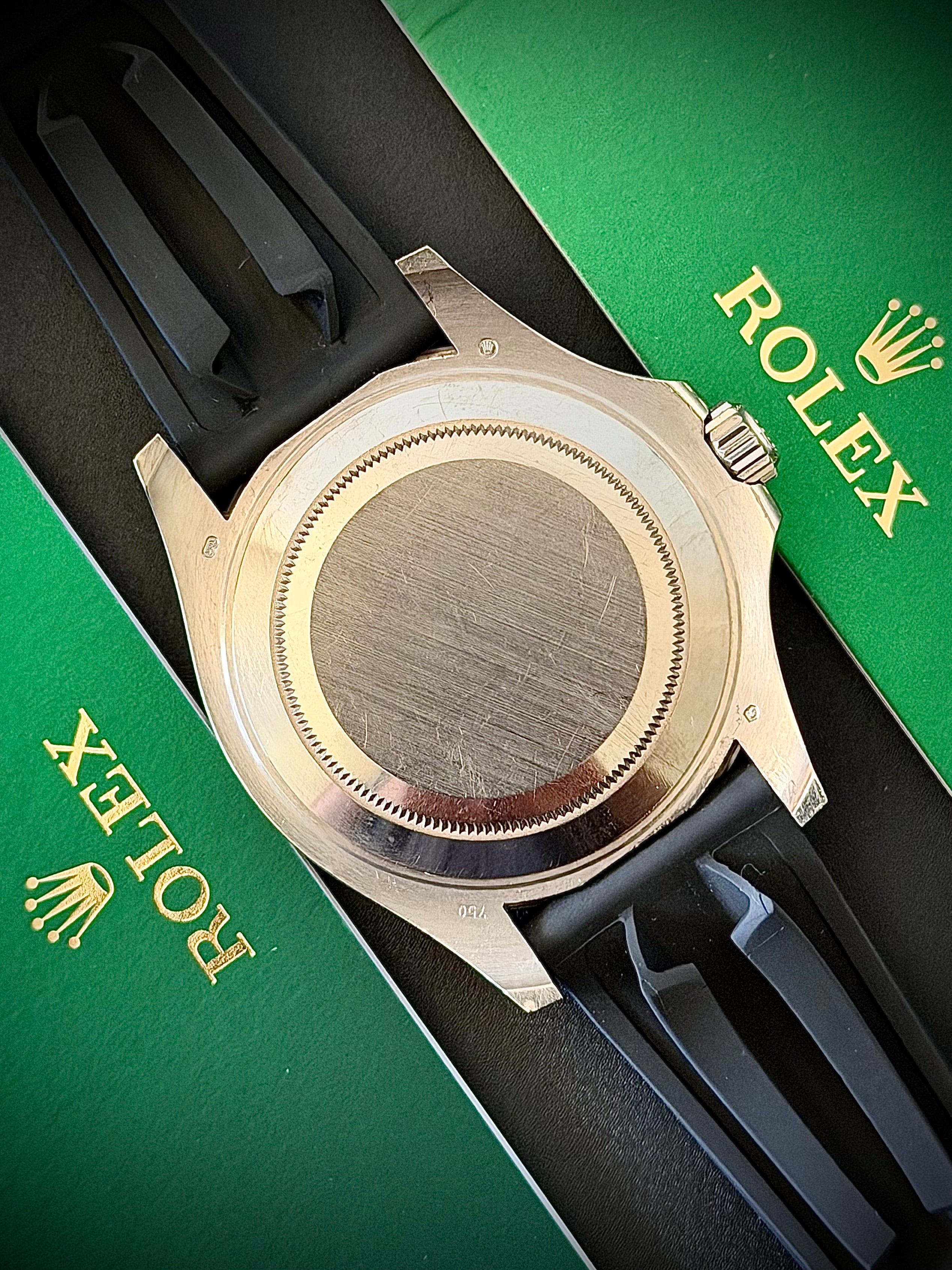 2020 ROLEX YACHT-MASTER 42, 226659, FULL SET, INC GST