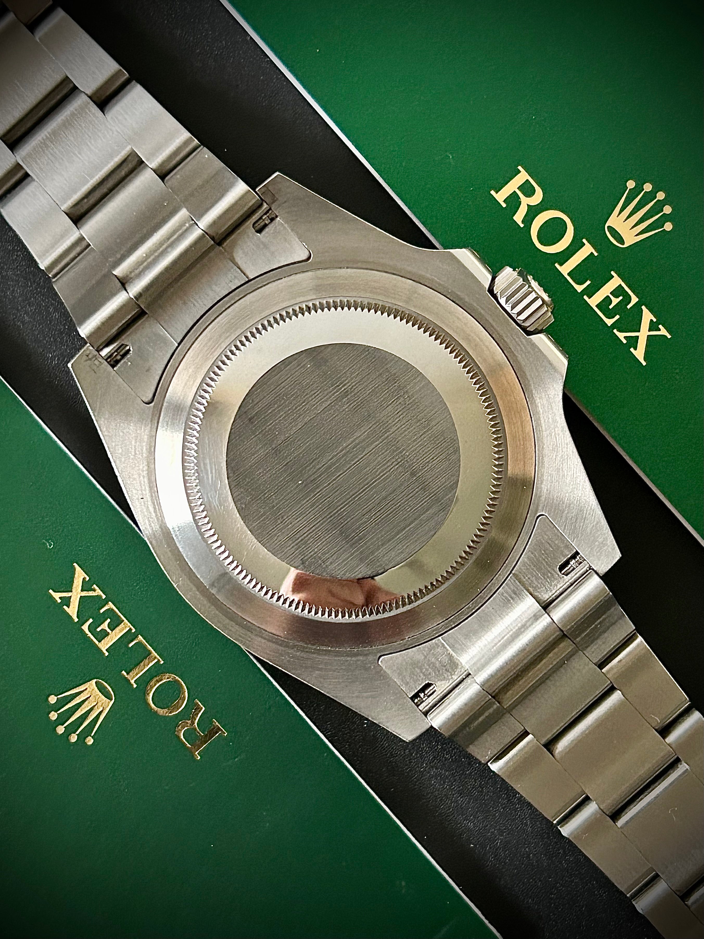 2020 ROLEX SUBMARINER DATE, 126610LN, FULL SET, INC GST