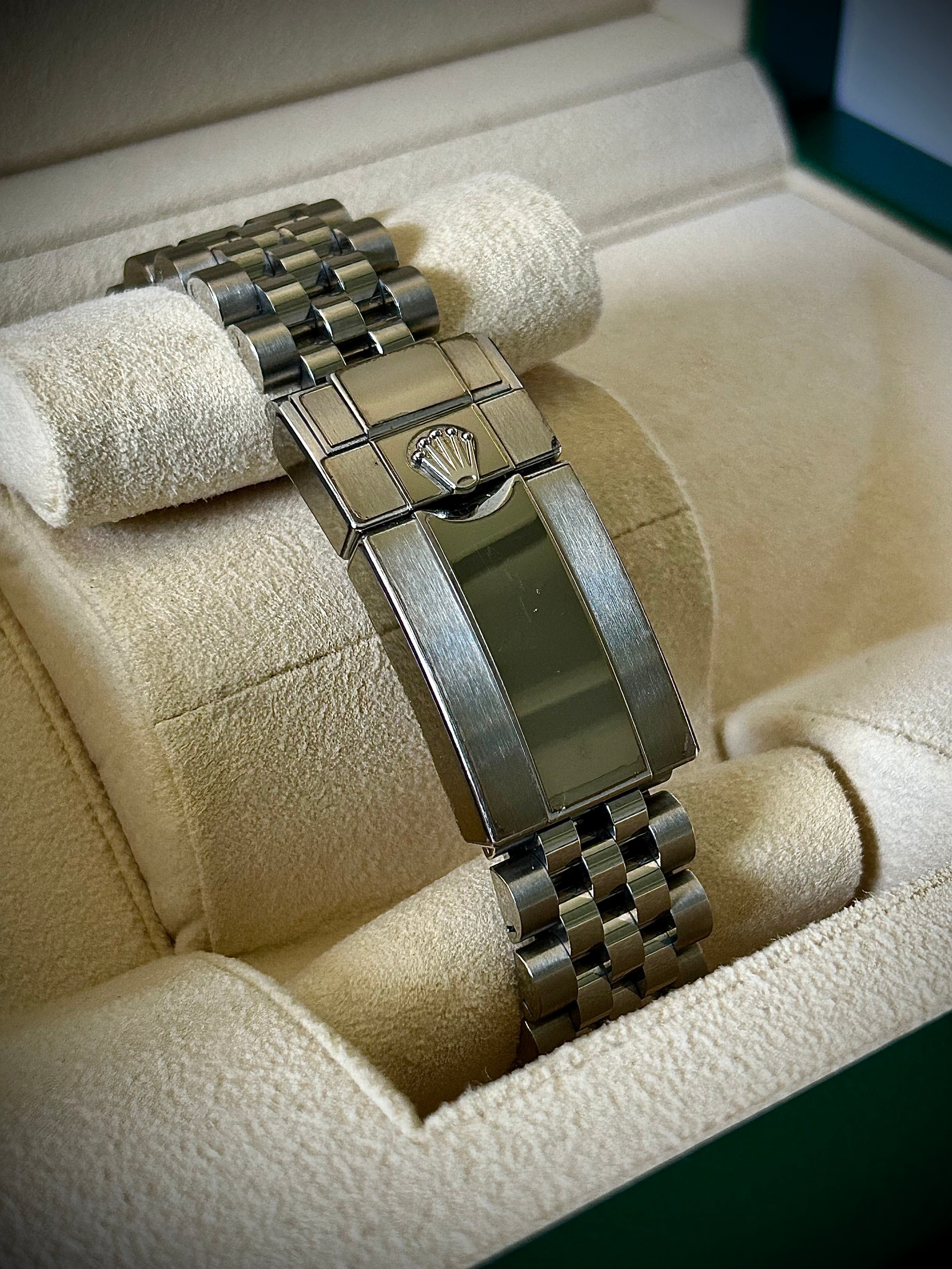 2022 ROLEX GMT MASTER II, PEPSI, 126710BLRO, FULL SET, INC GST