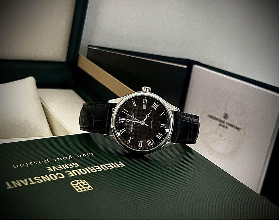 Frederique Constant Classics Automatic
