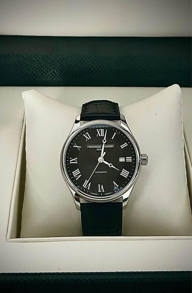 Frederique Constant Classics Automatic