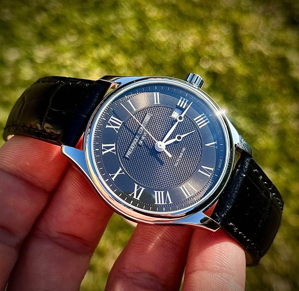 Frederique Constant Classics Automatic