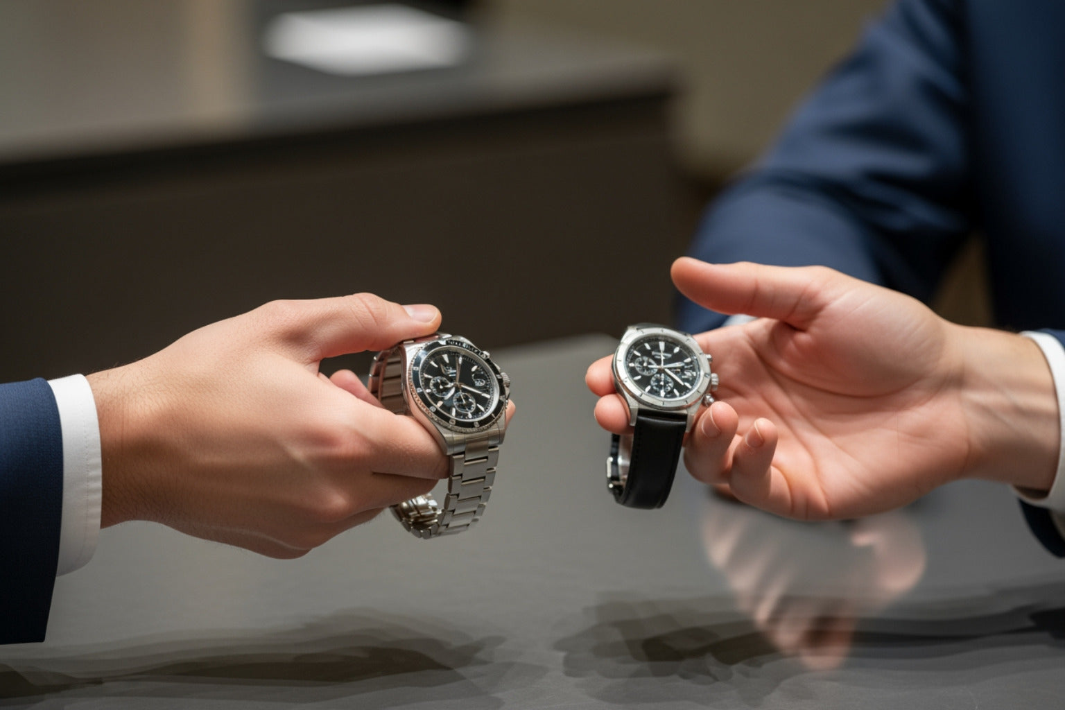 Why Perth's Collectors Are Trading More and Buying Less