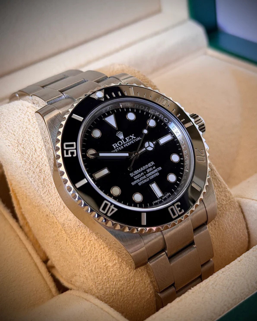 Rolex Submariner Trade-In Value: How to Get the Best Deal for Your Grail