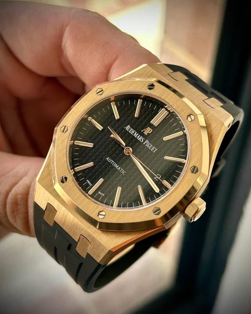 Perth's Guide to Pre-Owned Audemars Piguet