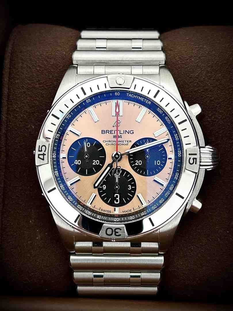 Are Breitling Watches a Good Investment or Just a Pretty Face