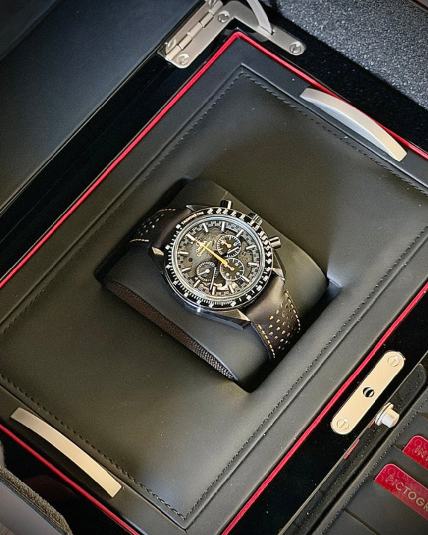 Does Your Watch Box and Papers Actually Impact Its Resale Value?