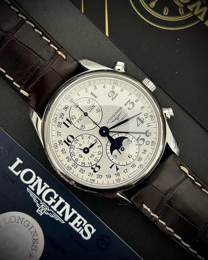 Time on Your Hands: How to Start Collecting Watches Like a Pro
