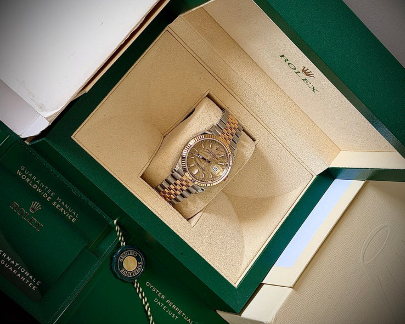 Time to Sell? The Ultimate Perth Rolex Consignment Service Guide
