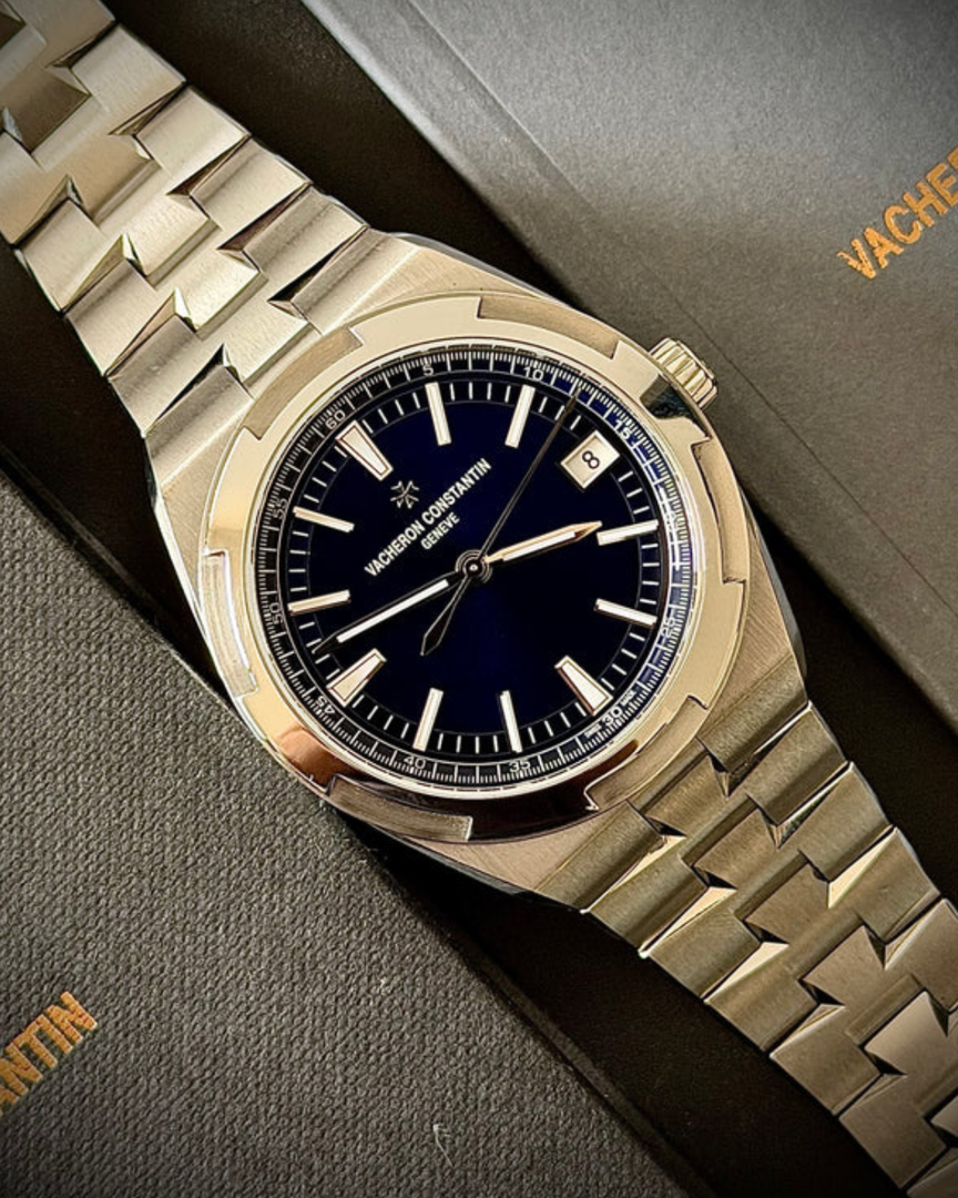 Is a Luxury Watch a Good Investment or Just a Timely Flex?