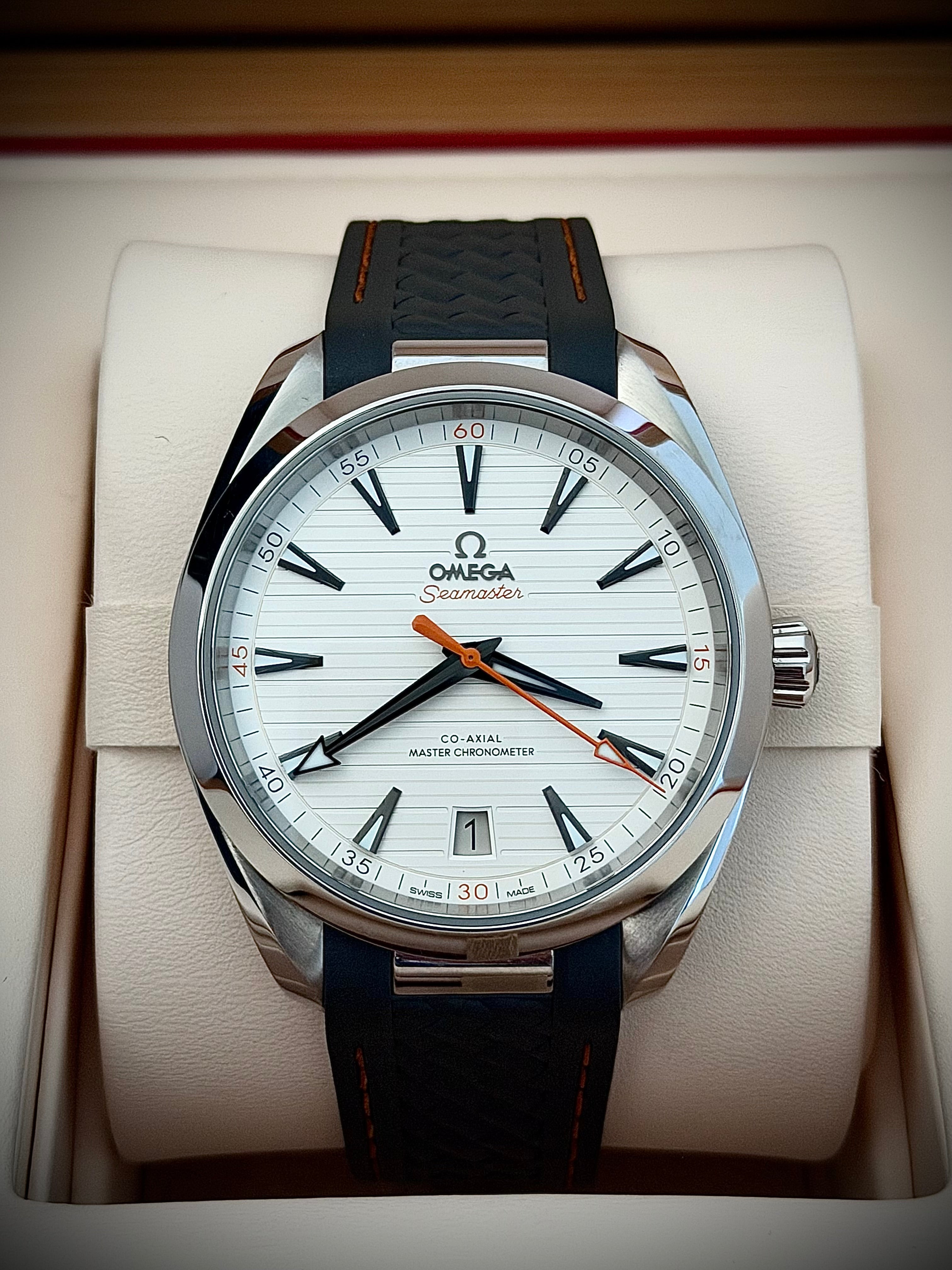 How to Find a Reliable Online Luxury Watch Dealer Down Under