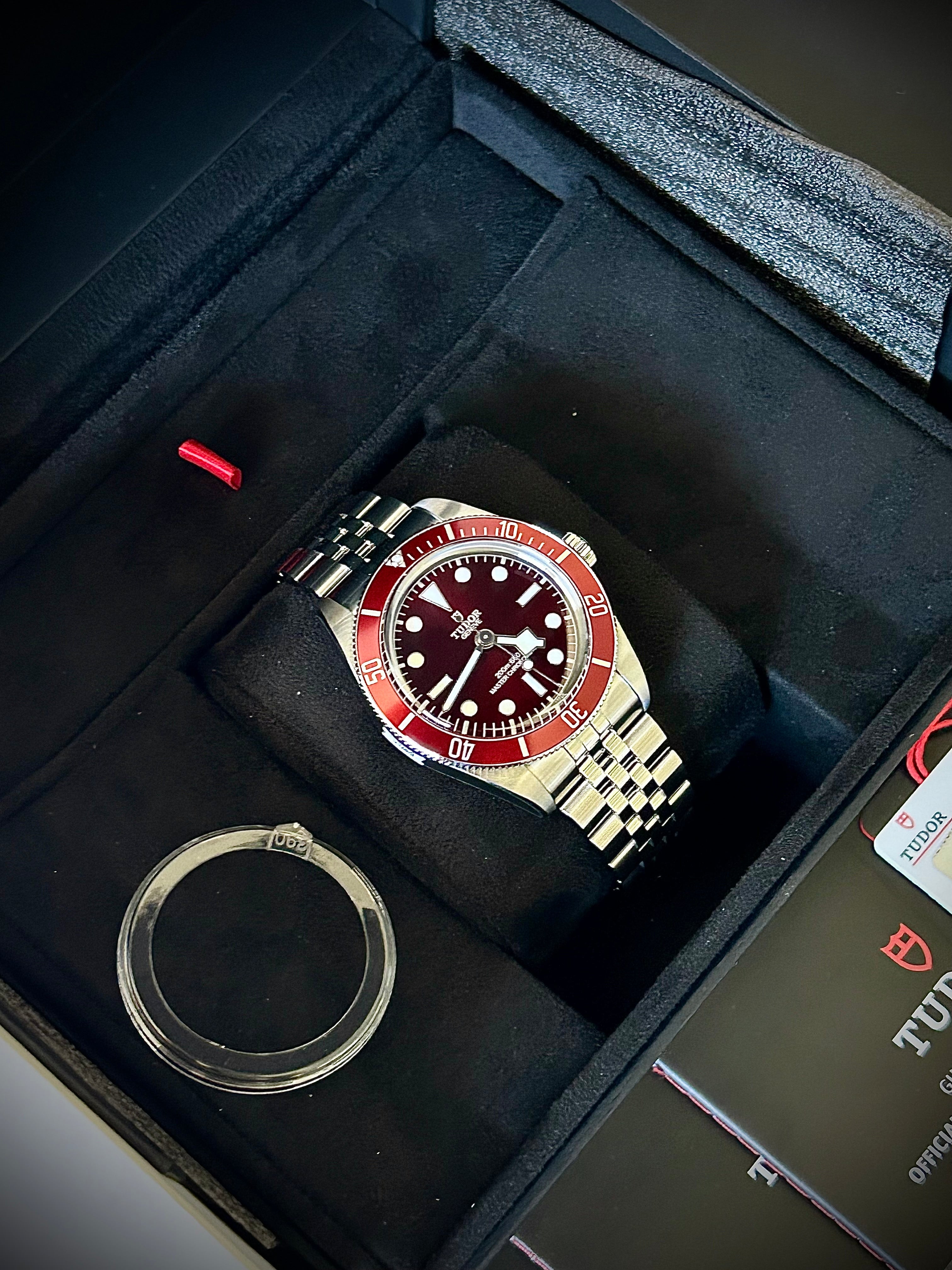The Perth Watch Trading Guide for Savvy Collectors